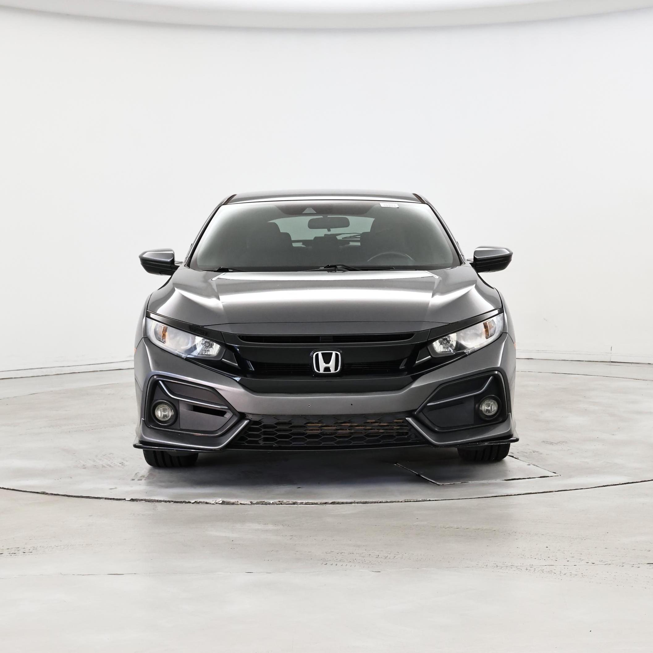 Thumbnail: 2020 Honda Civic - 5
