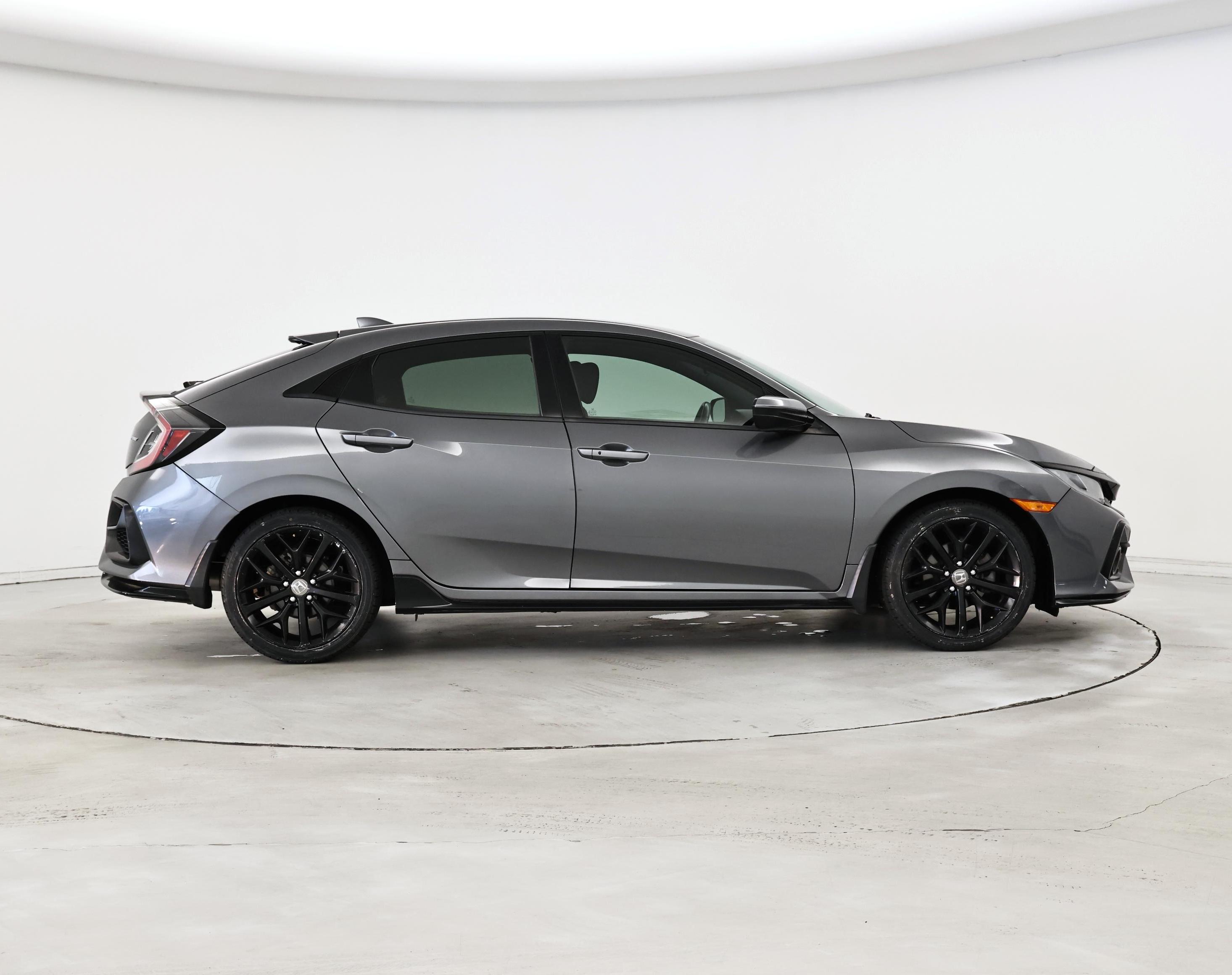 Thumbnail: 2020 Honda Civic - 7