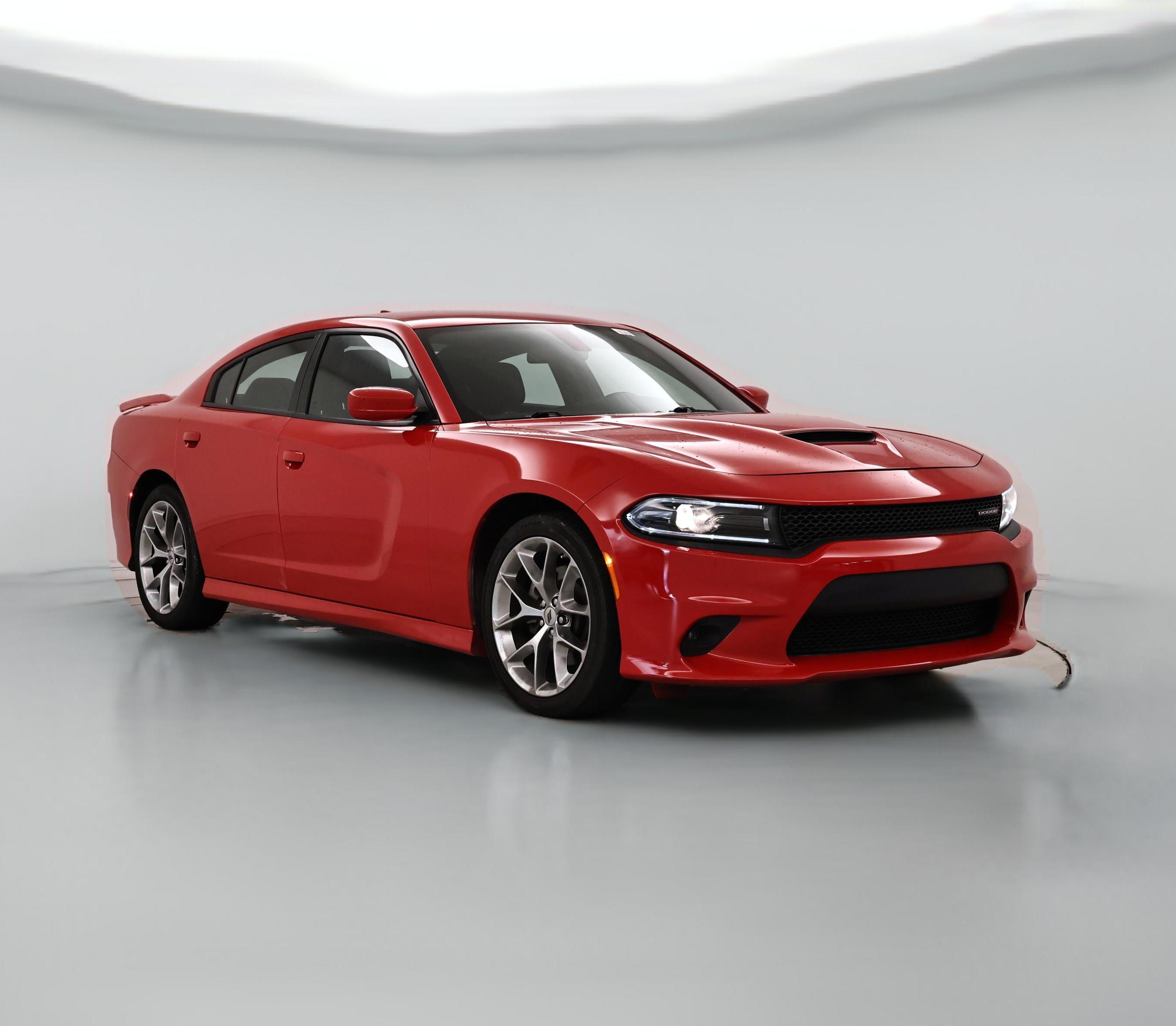 Thumbnail: 2022 Dodge Charger - 1