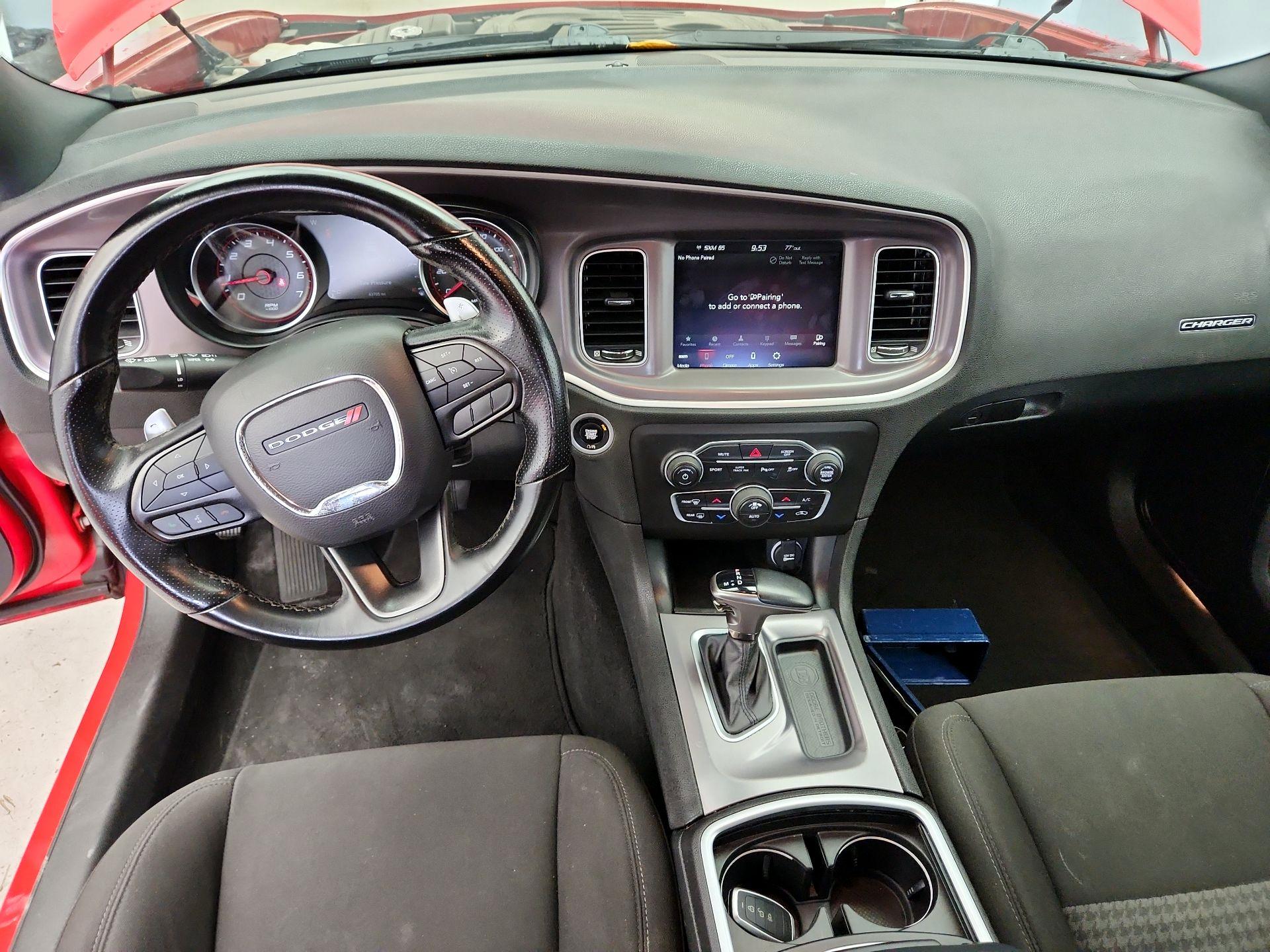 Thumbnail: 2022 Dodge Charger - 9