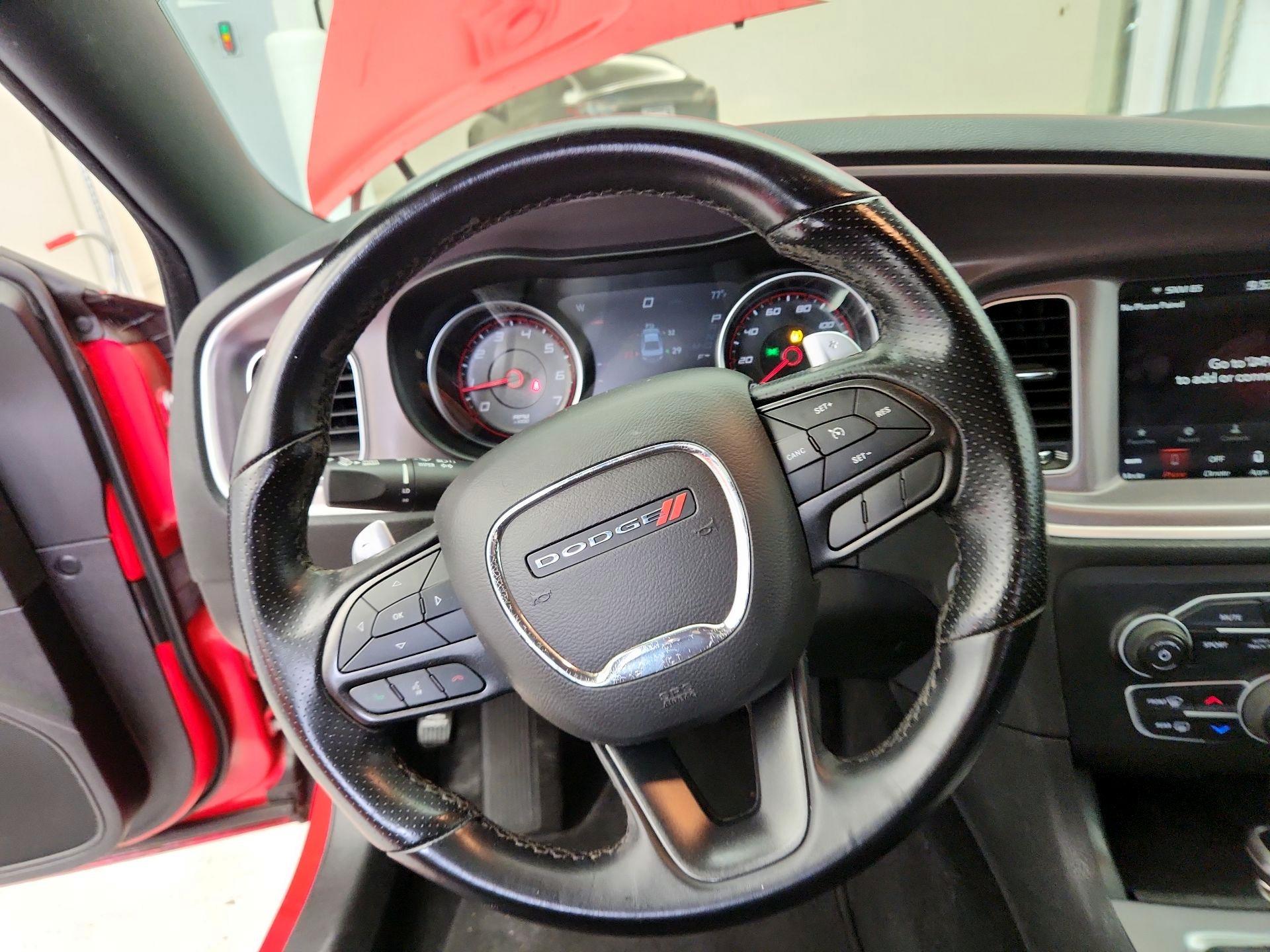 Thumbnail: 2022 Dodge Charger - 10