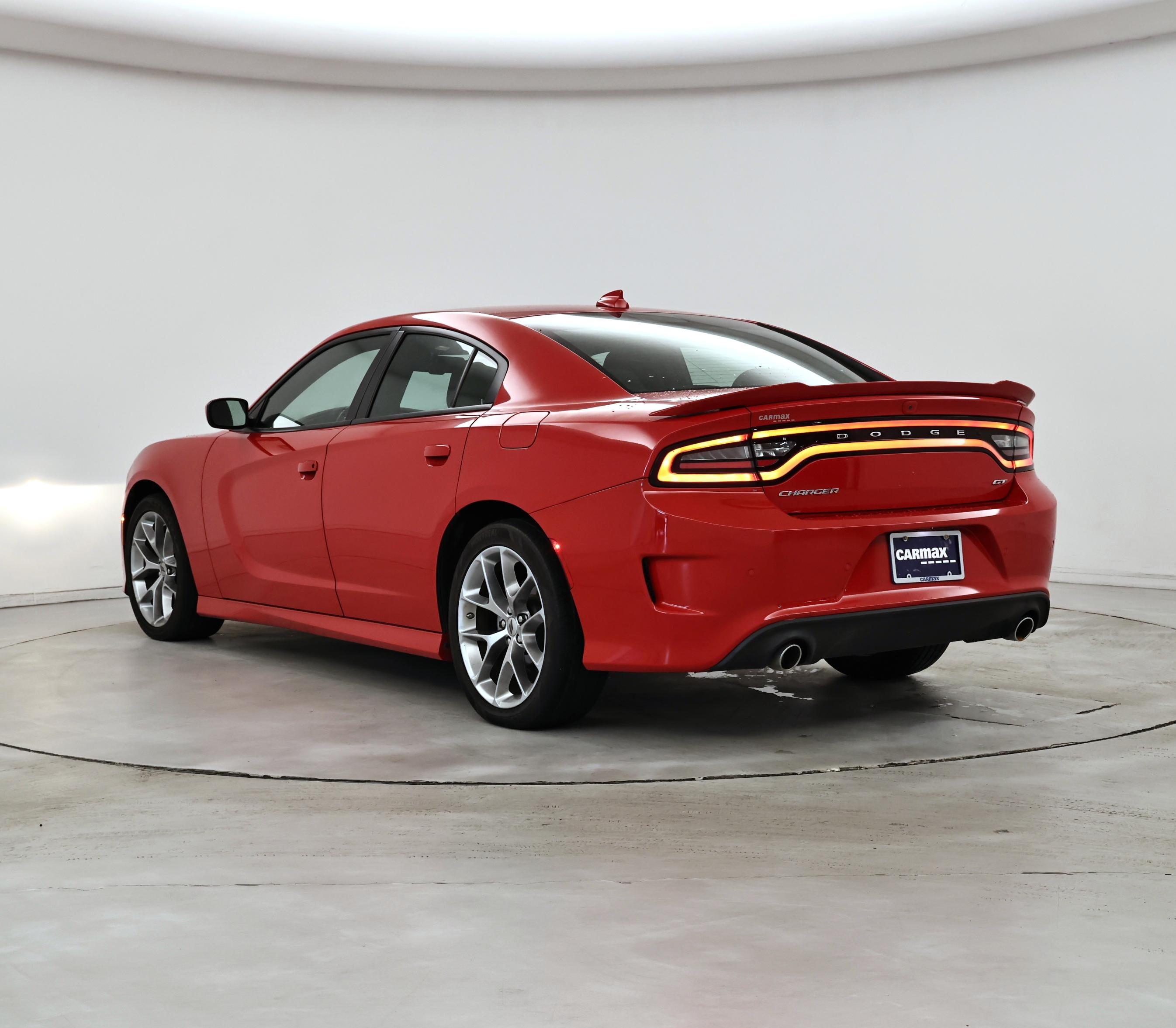 Thumbnail: 2022 Dodge Charger - 2