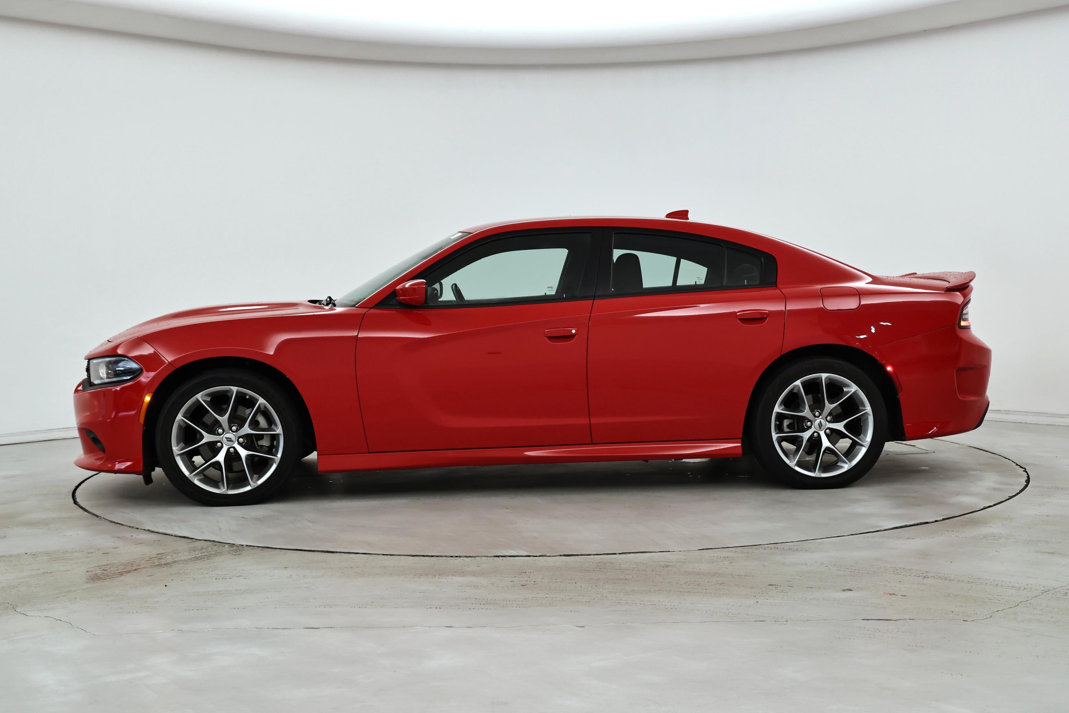 Thumbnail: 2022 Dodge Charger - 3