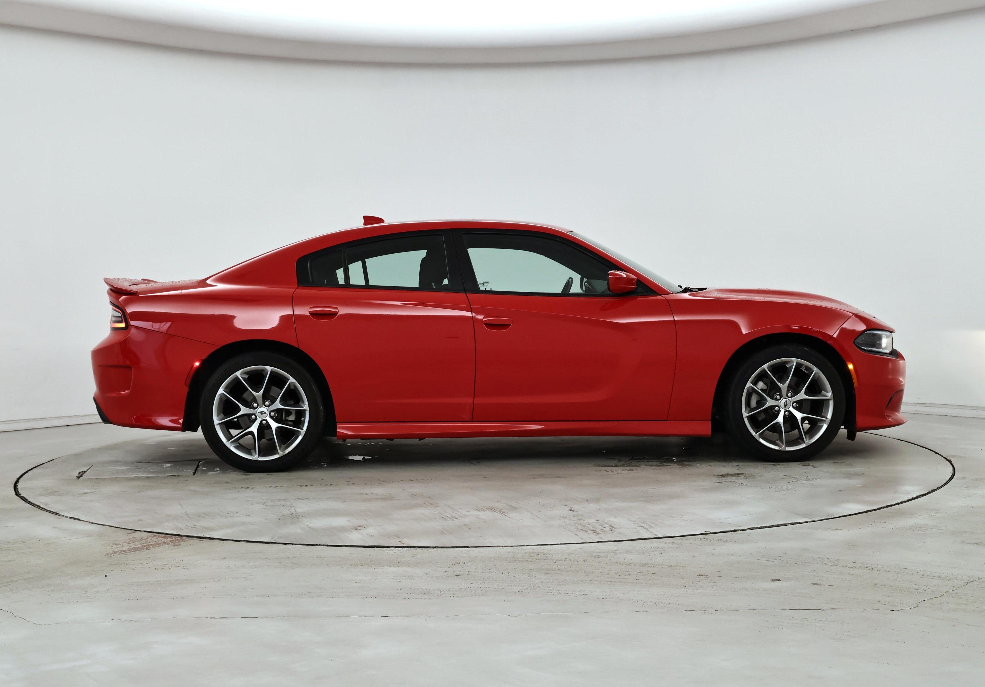 Thumbnail: 2022 Dodge Charger - 7