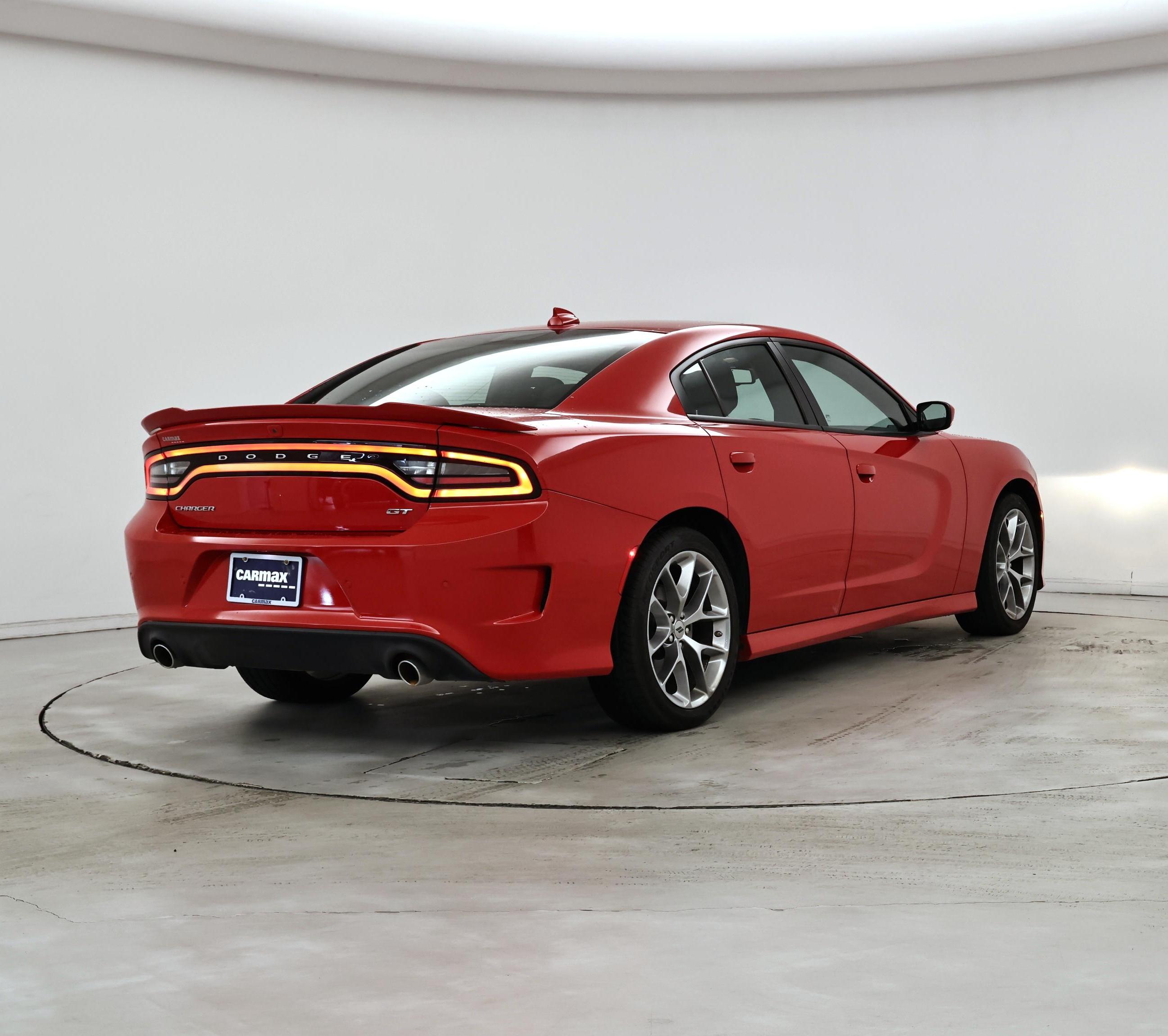 Thumbnail: 2022 Dodge Charger - 8