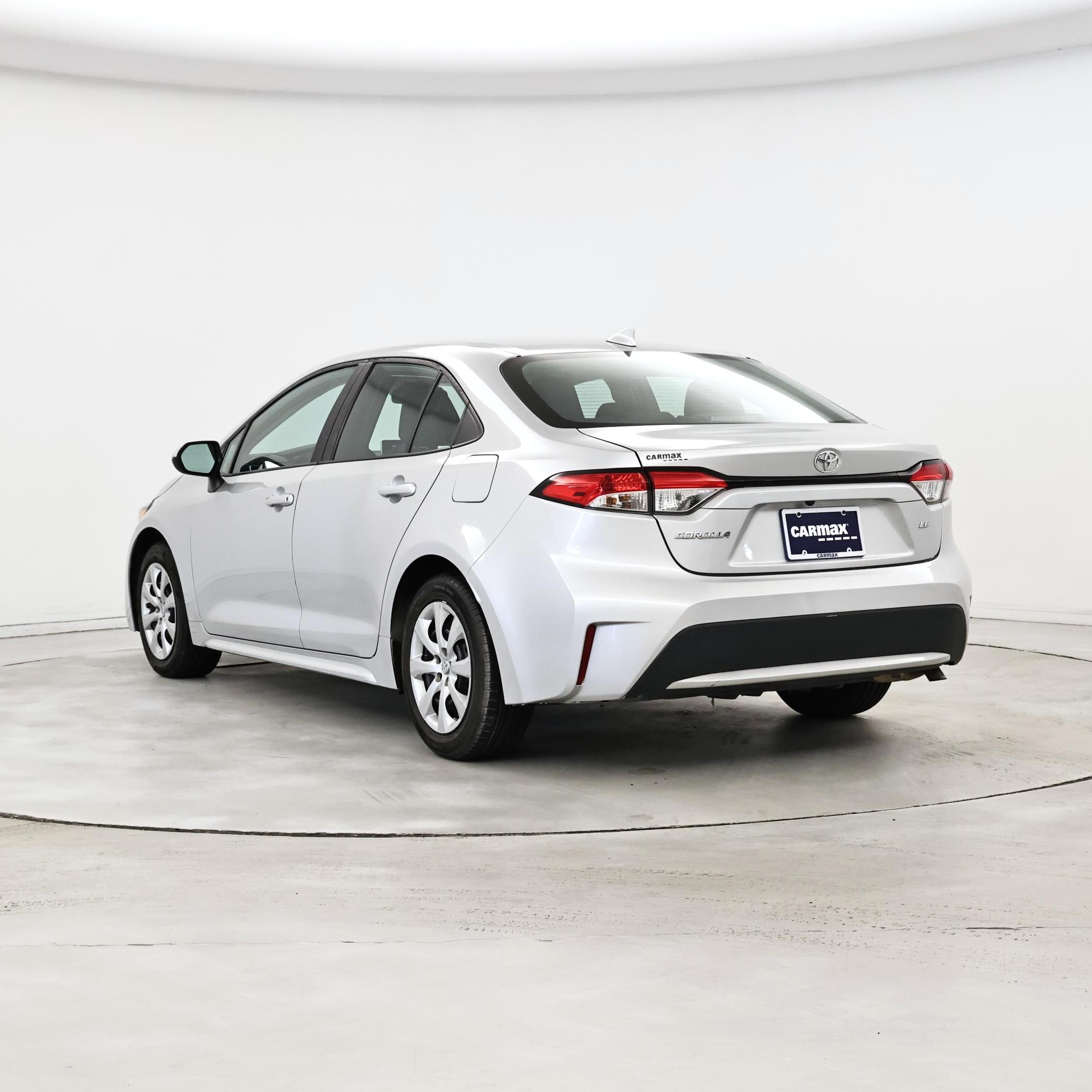 Thumbnail: 2021 Toyota Corolla - 2