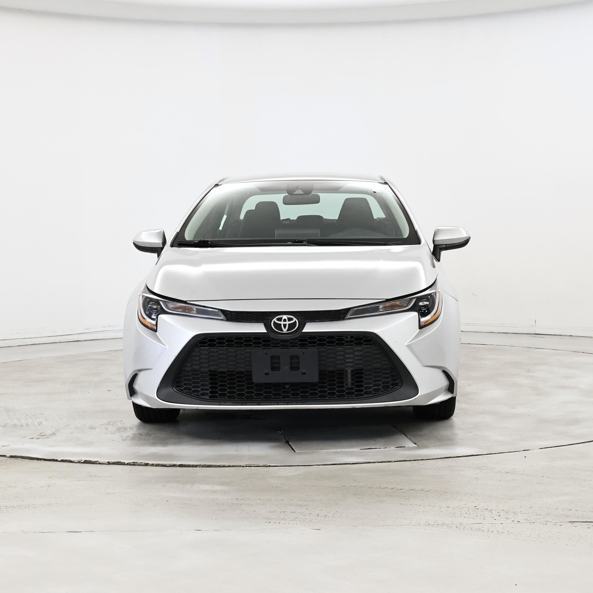 Thumbnail: 2021 Toyota Corolla - 5