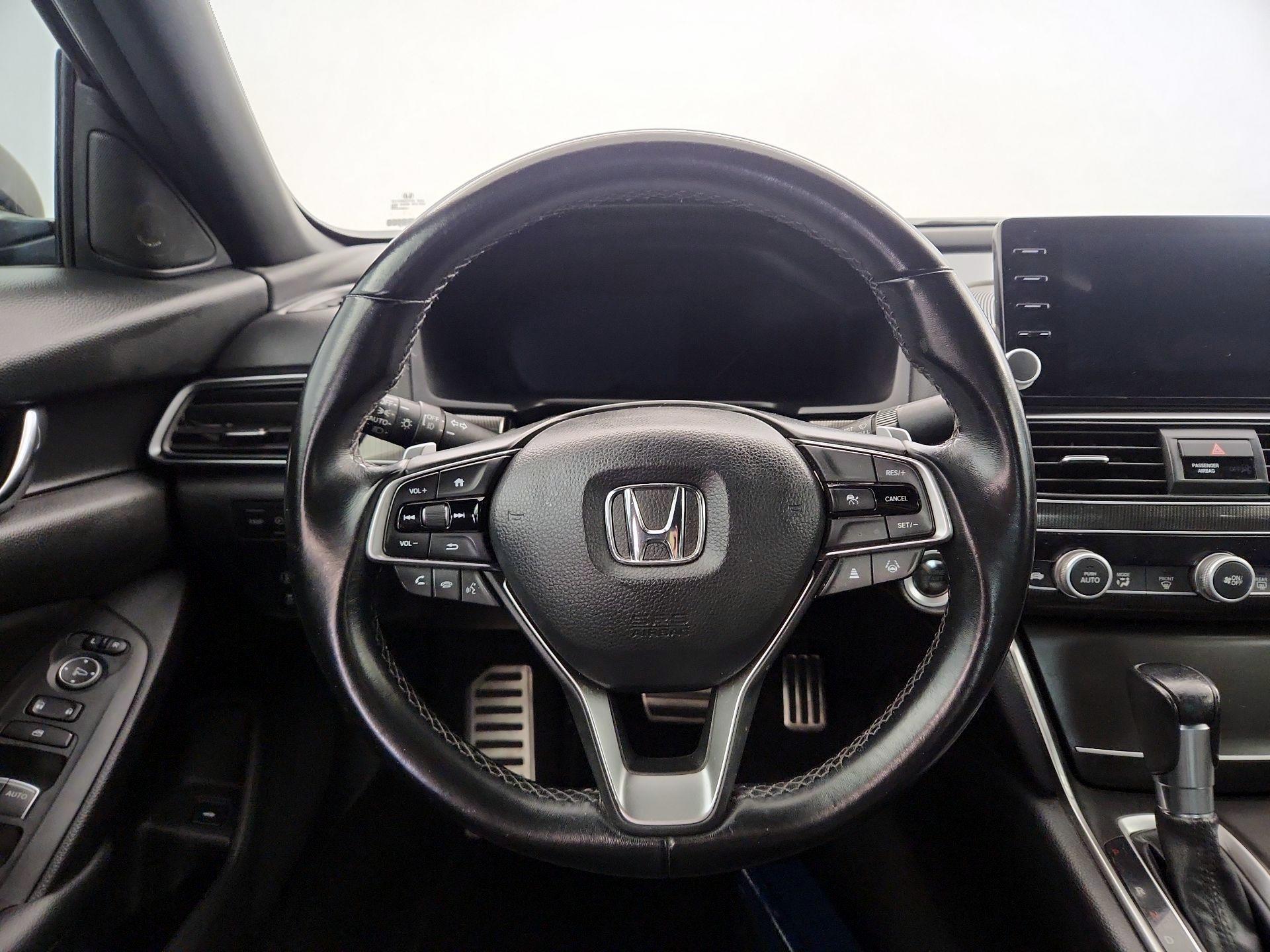 Thumbnail: 2022 Honda Accord - 10