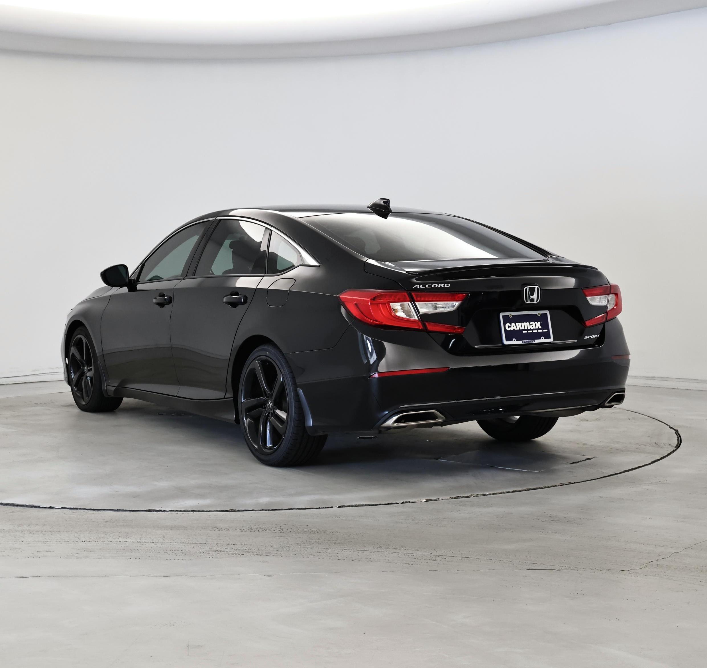 Thumbnail: 2022 Honda Accord - 2