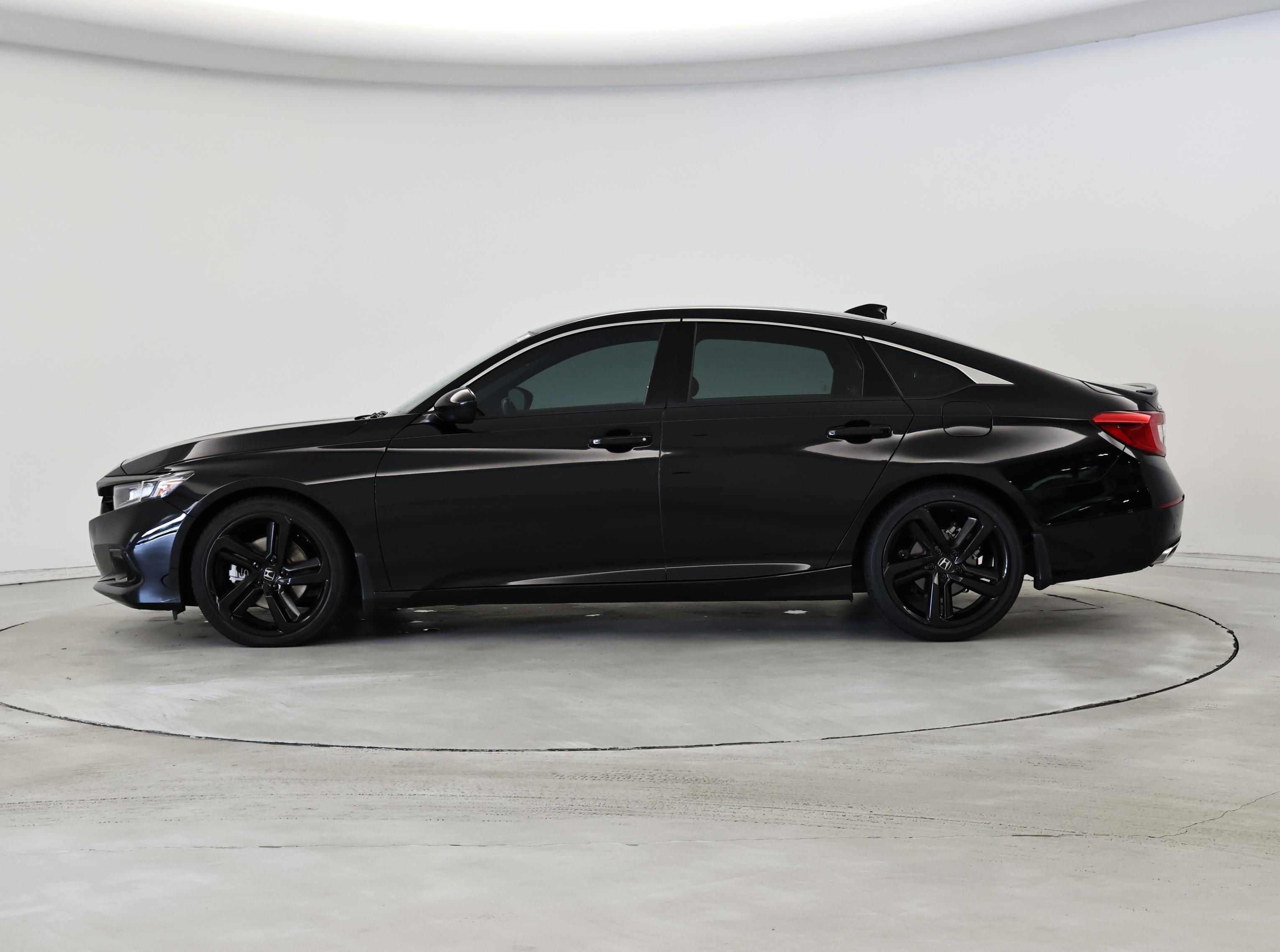 Thumbnail: 2022 Honda Accord - 3