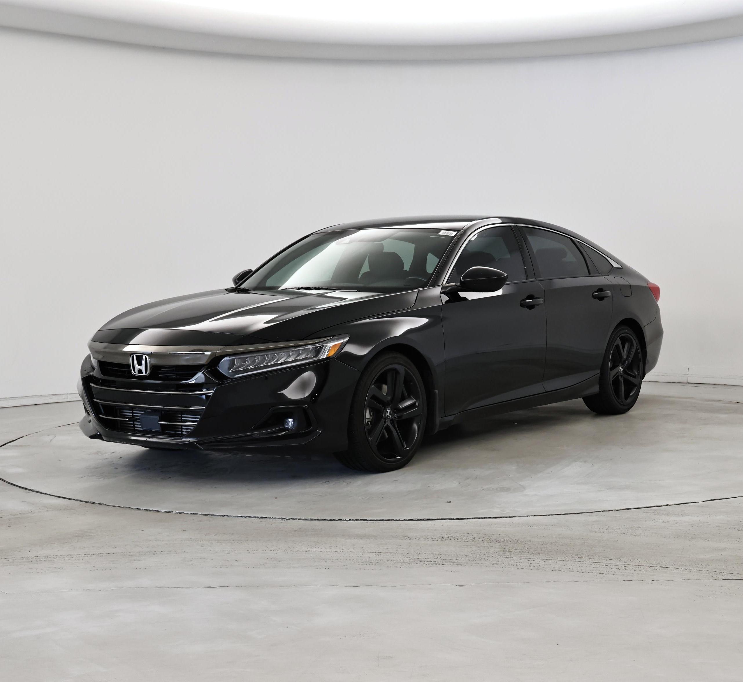 Thumbnail: 2022 Honda Accord - 4