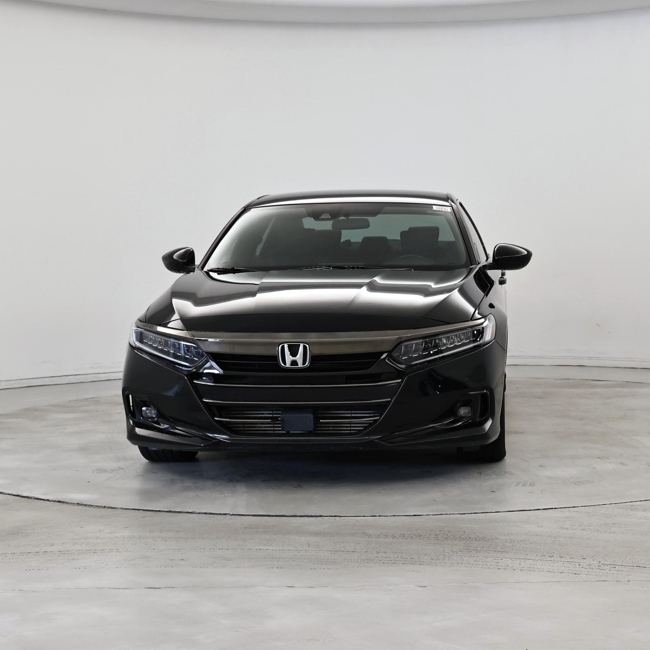 Thumbnail: 2022 Honda Accord - 5