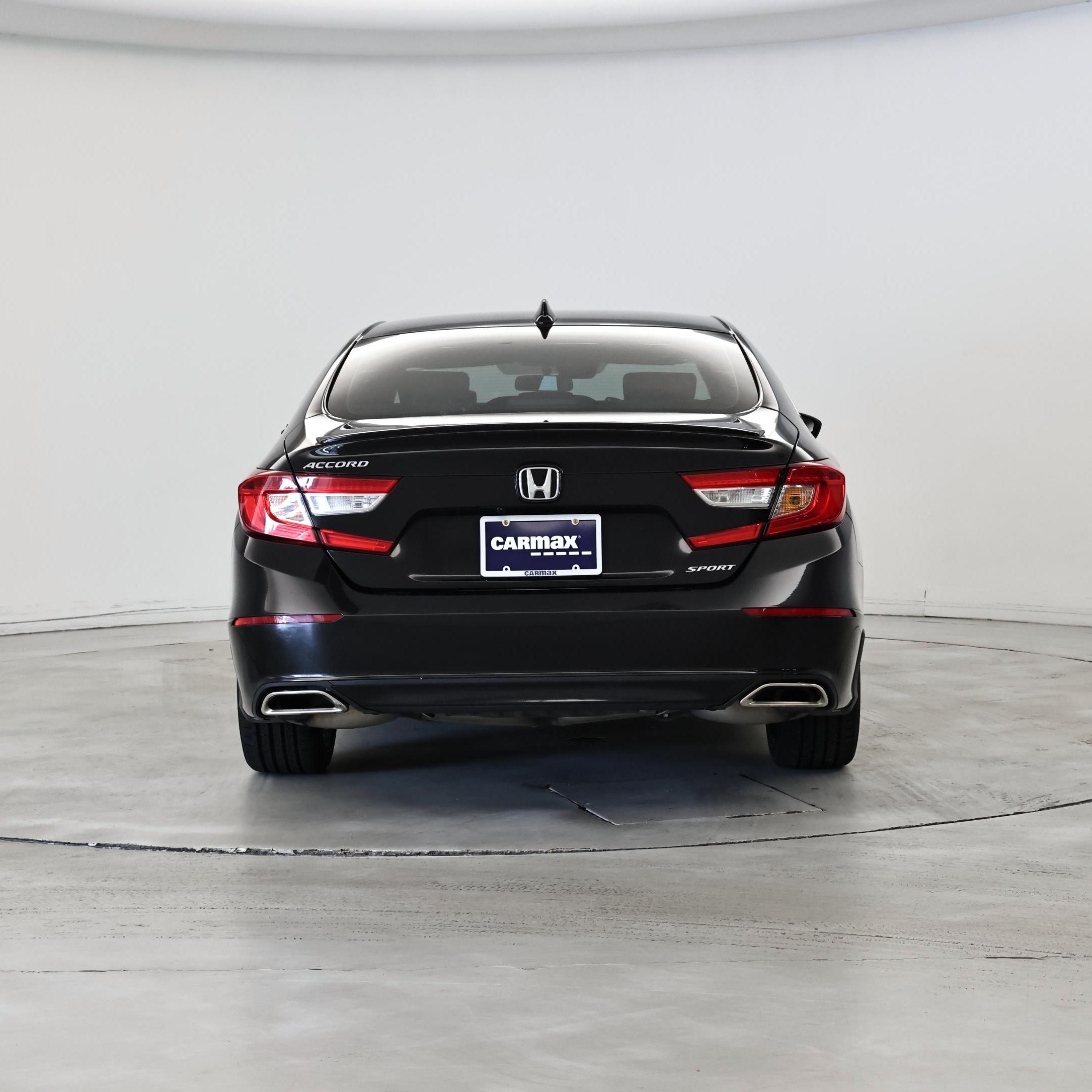 Thumbnail: 2022 Honda Accord - 6