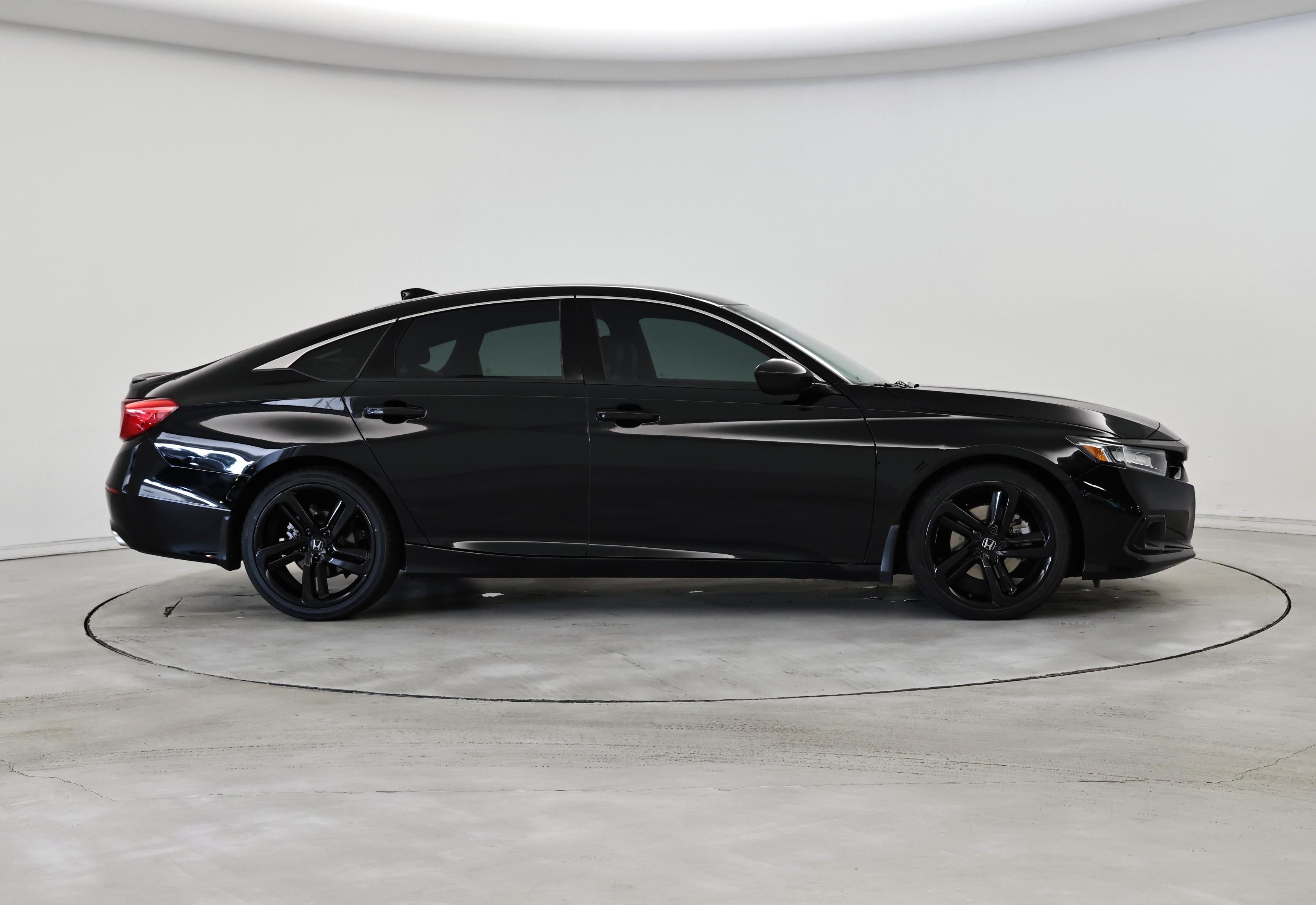 Thumbnail: 2022 Honda Accord - 7