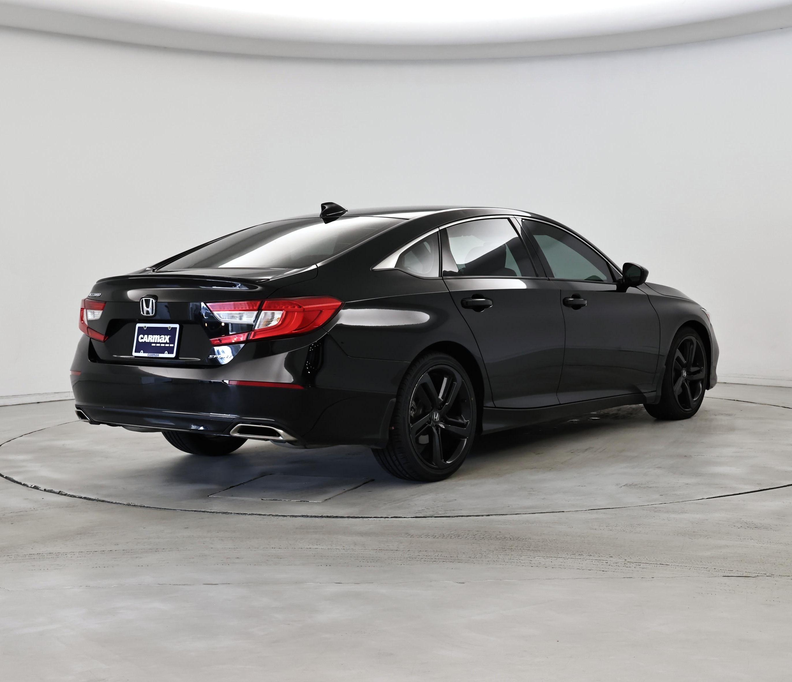 Thumbnail: 2022 Honda Accord - 8