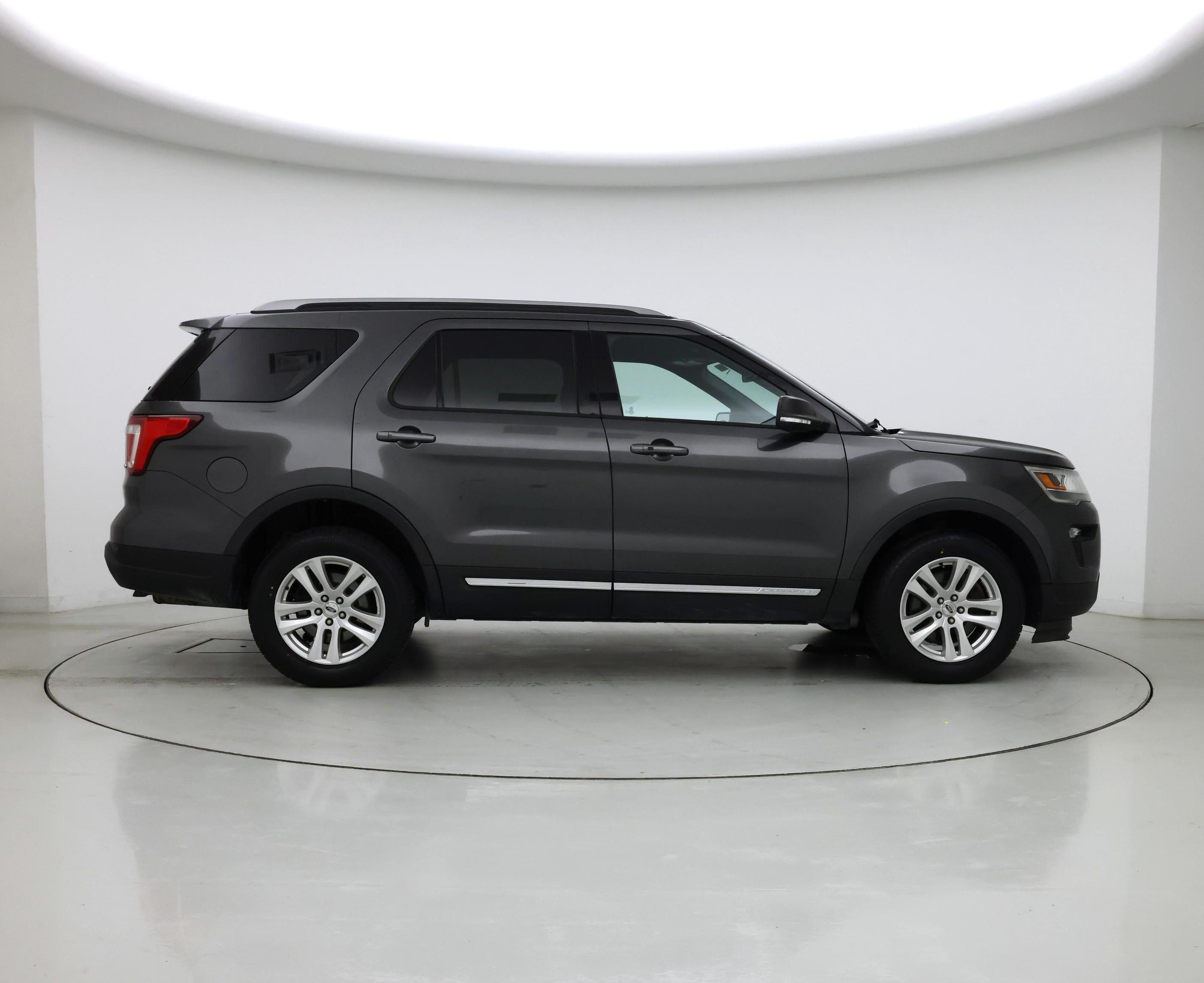 Thumbnail: 2019 Ford Explorer - 7
