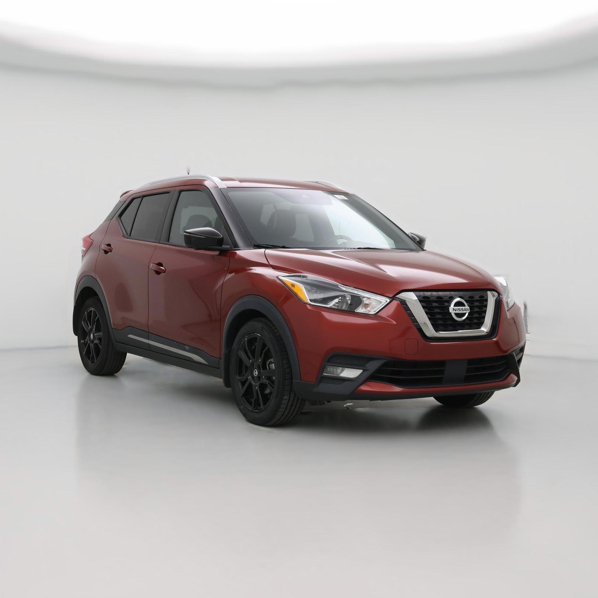 Thumbnail: 2020 Nissan Kicks - 1