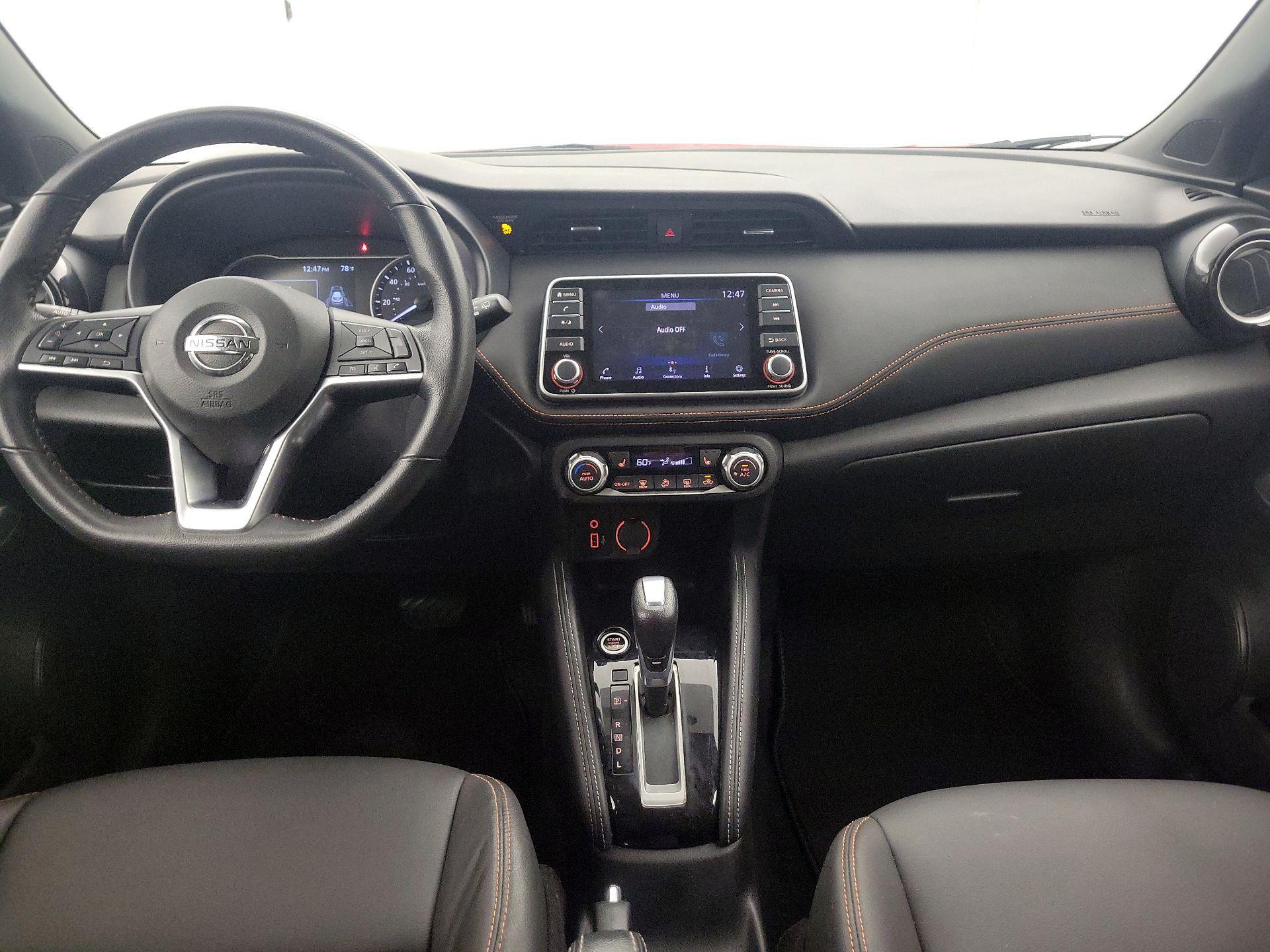Thumbnail: 2020 Nissan Kicks - 9