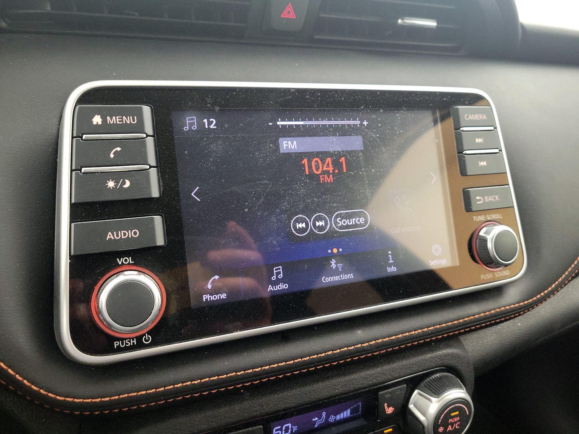 Thumbnail: 2020 Nissan Kicks - 14