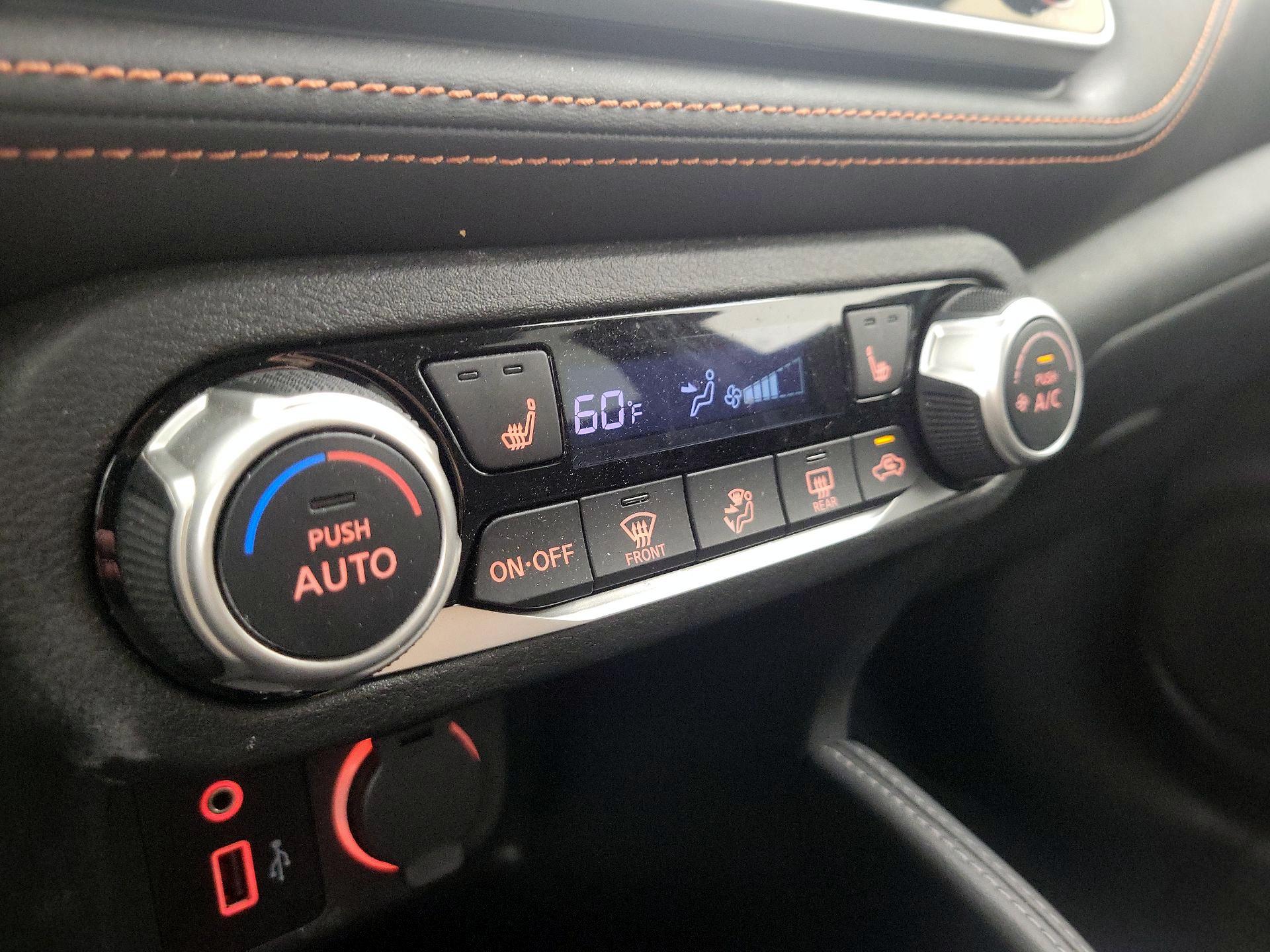 Thumbnail: 2020 Nissan Kicks - 15