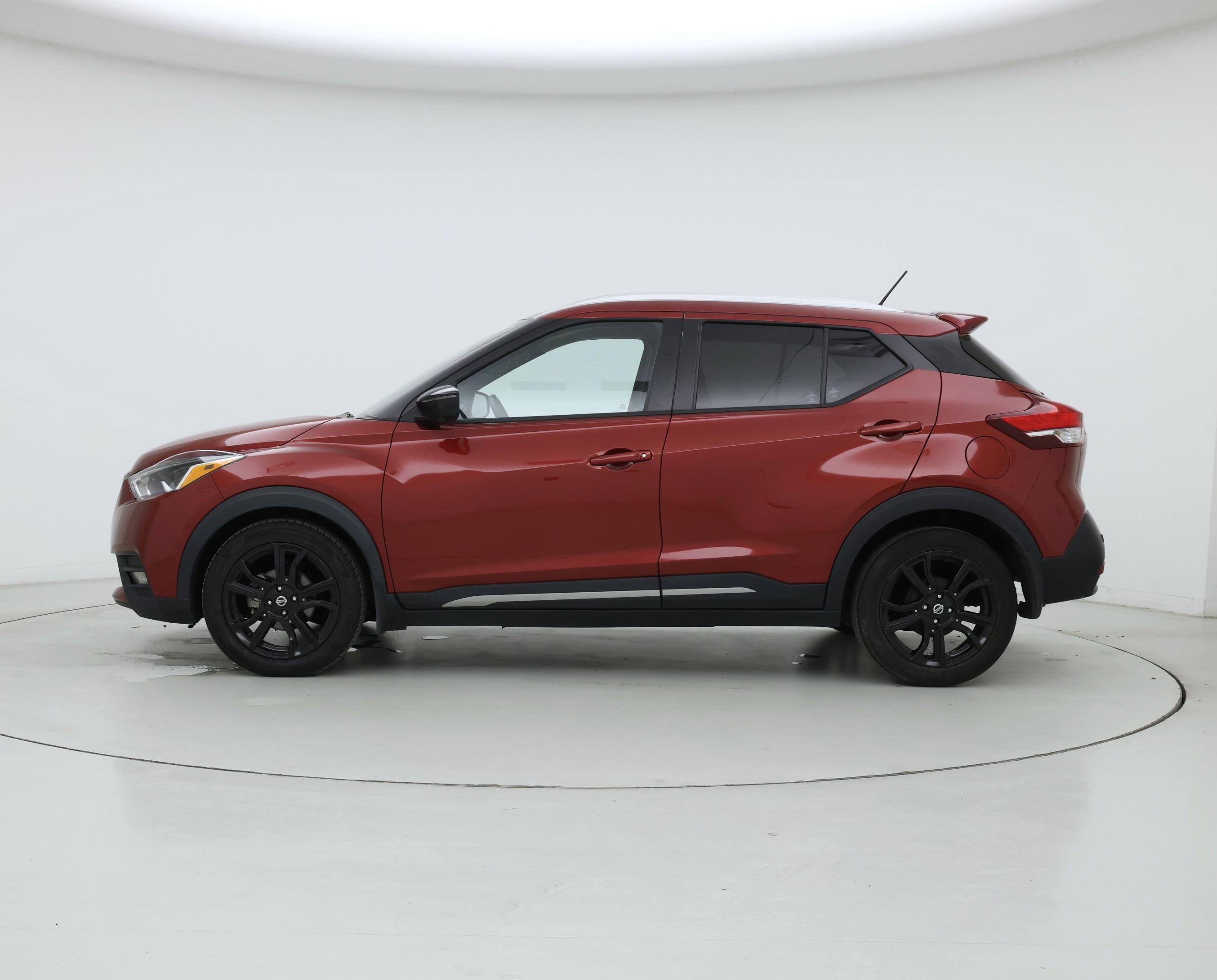 Thumbnail: 2020 Nissan Kicks - 3