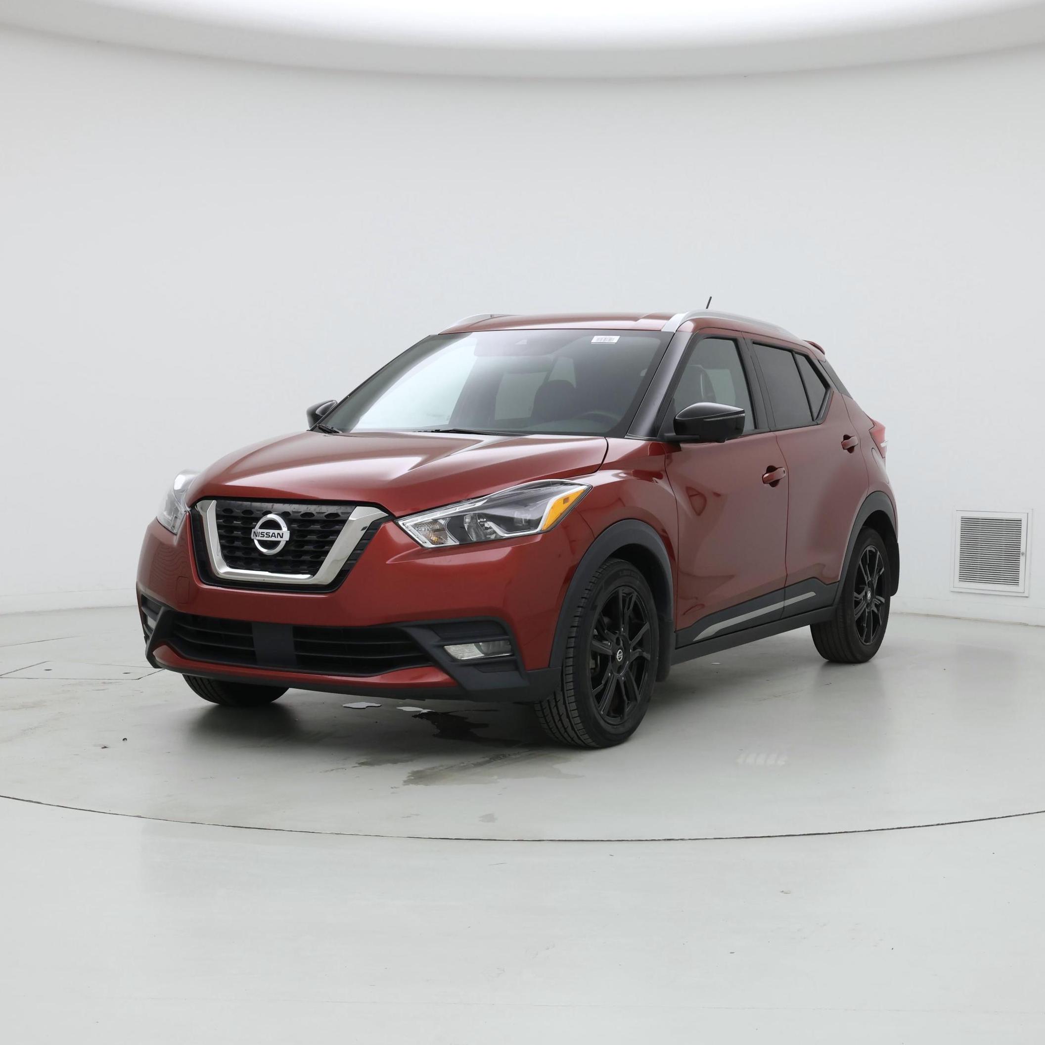 Thumbnail: 2020 Nissan Kicks - 4