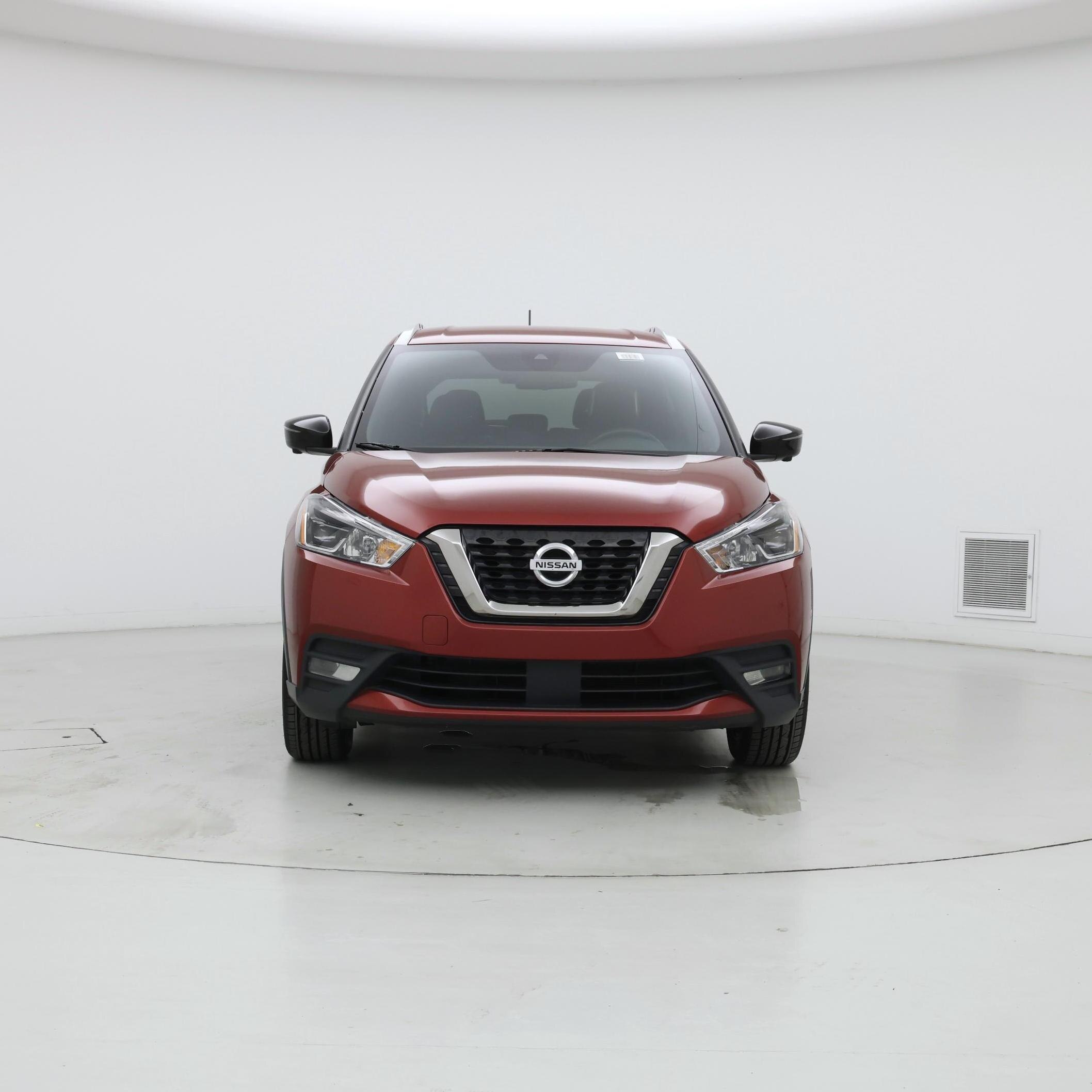 Thumbnail: 2020 Nissan Kicks - 5