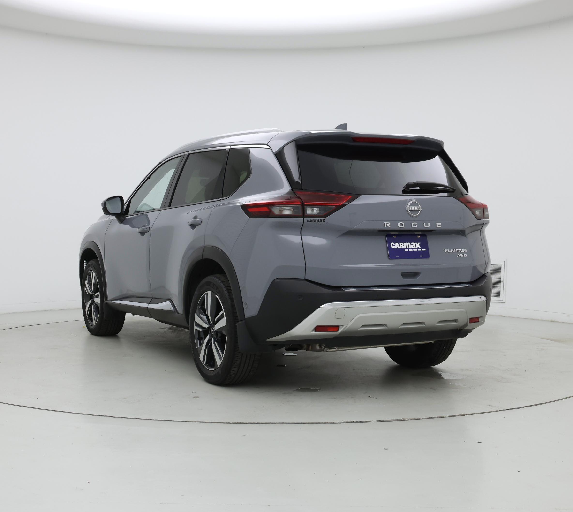 Thumbnail: 2023 Nissan Rogue - 2