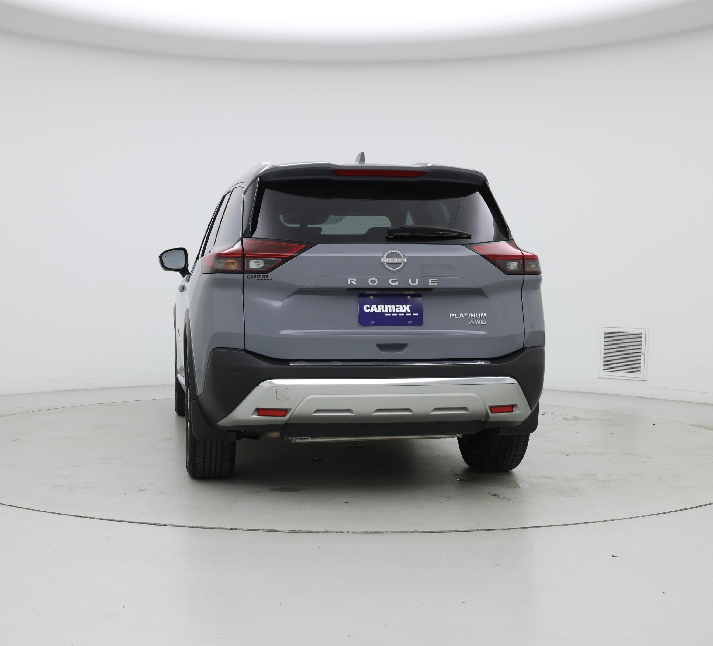 Thumbnail: 2023 Nissan Rogue - 6