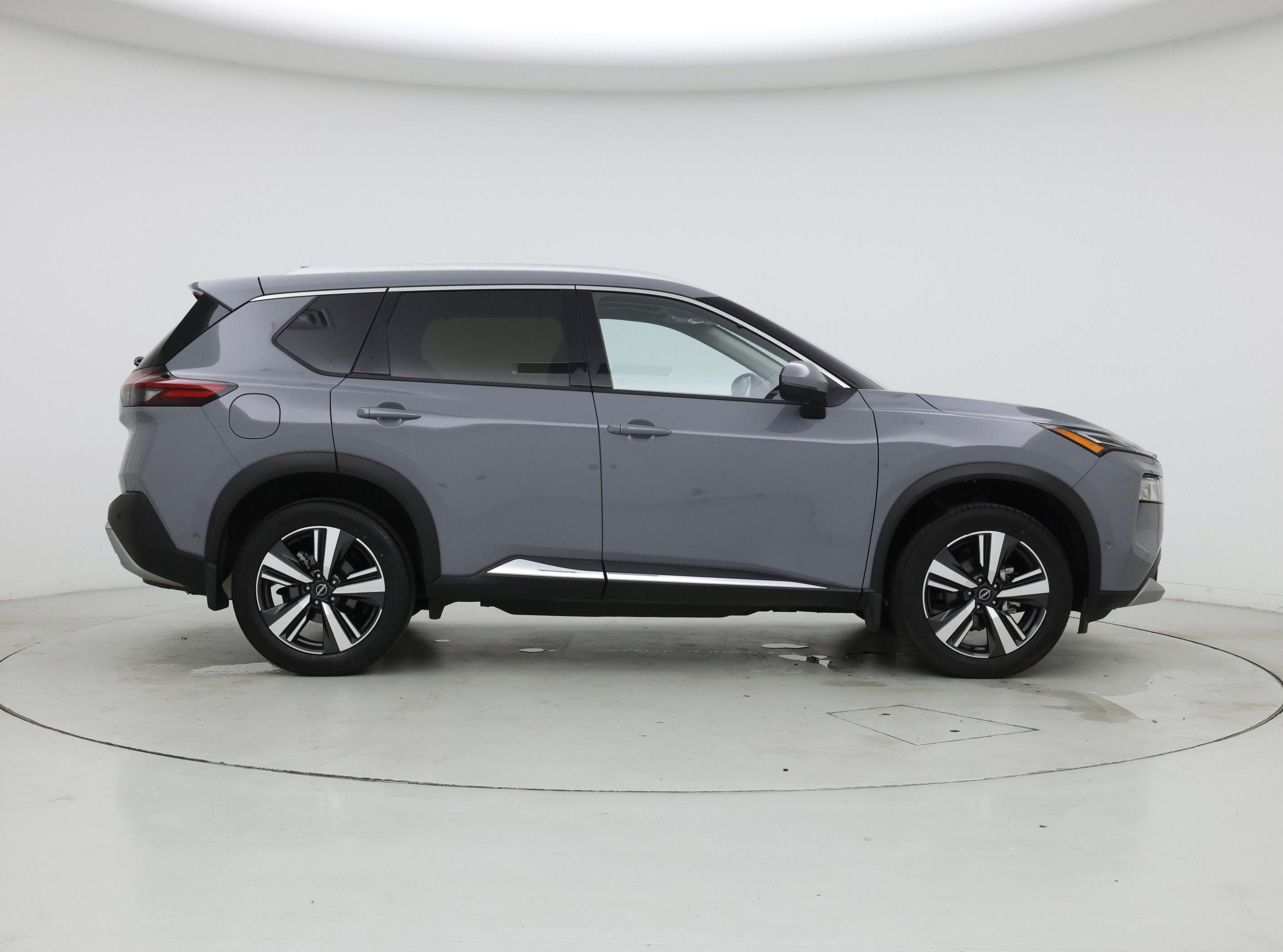 Thumbnail: 2023 Nissan Rogue - 7