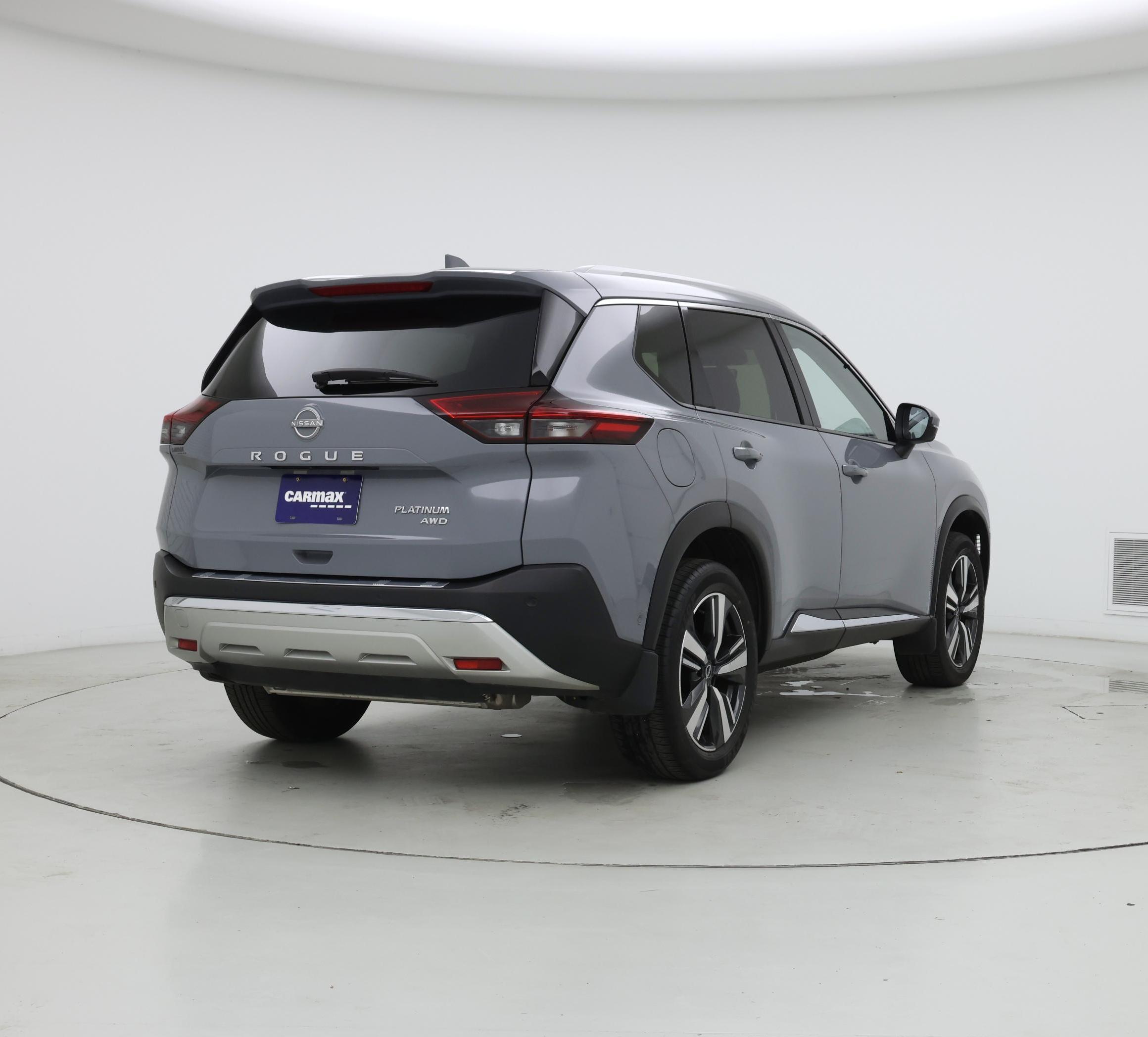 Thumbnail: 2023 Nissan Rogue - 8