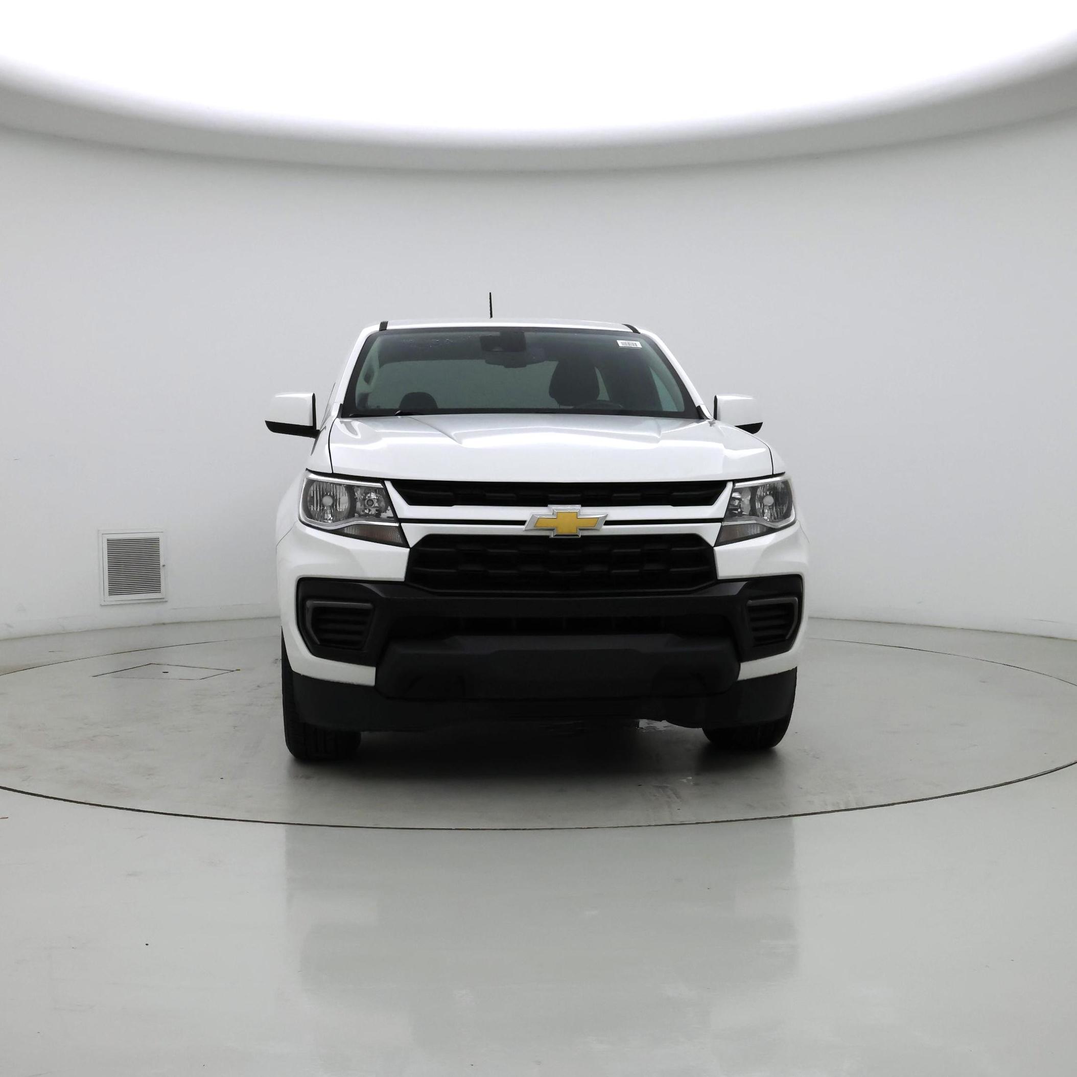 Thumbnail: 2022 Chevrolet Colorado - 5