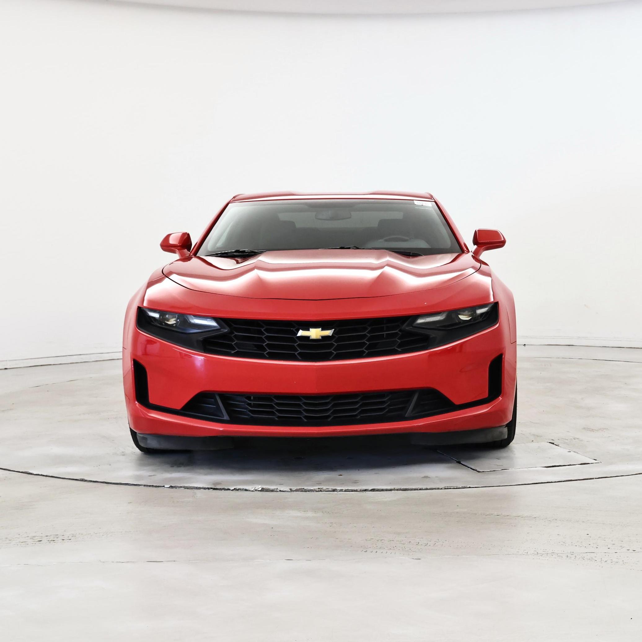 Thumbnail: 2019 Chevrolet Camaro - 5