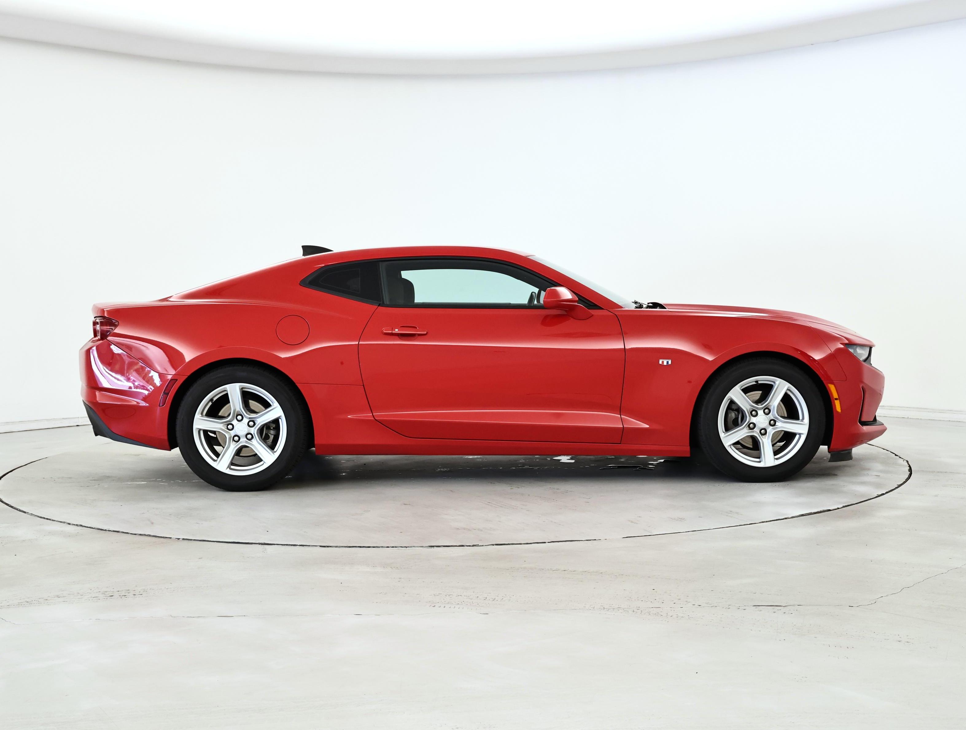 Thumbnail: 2019 Chevrolet Camaro - 7