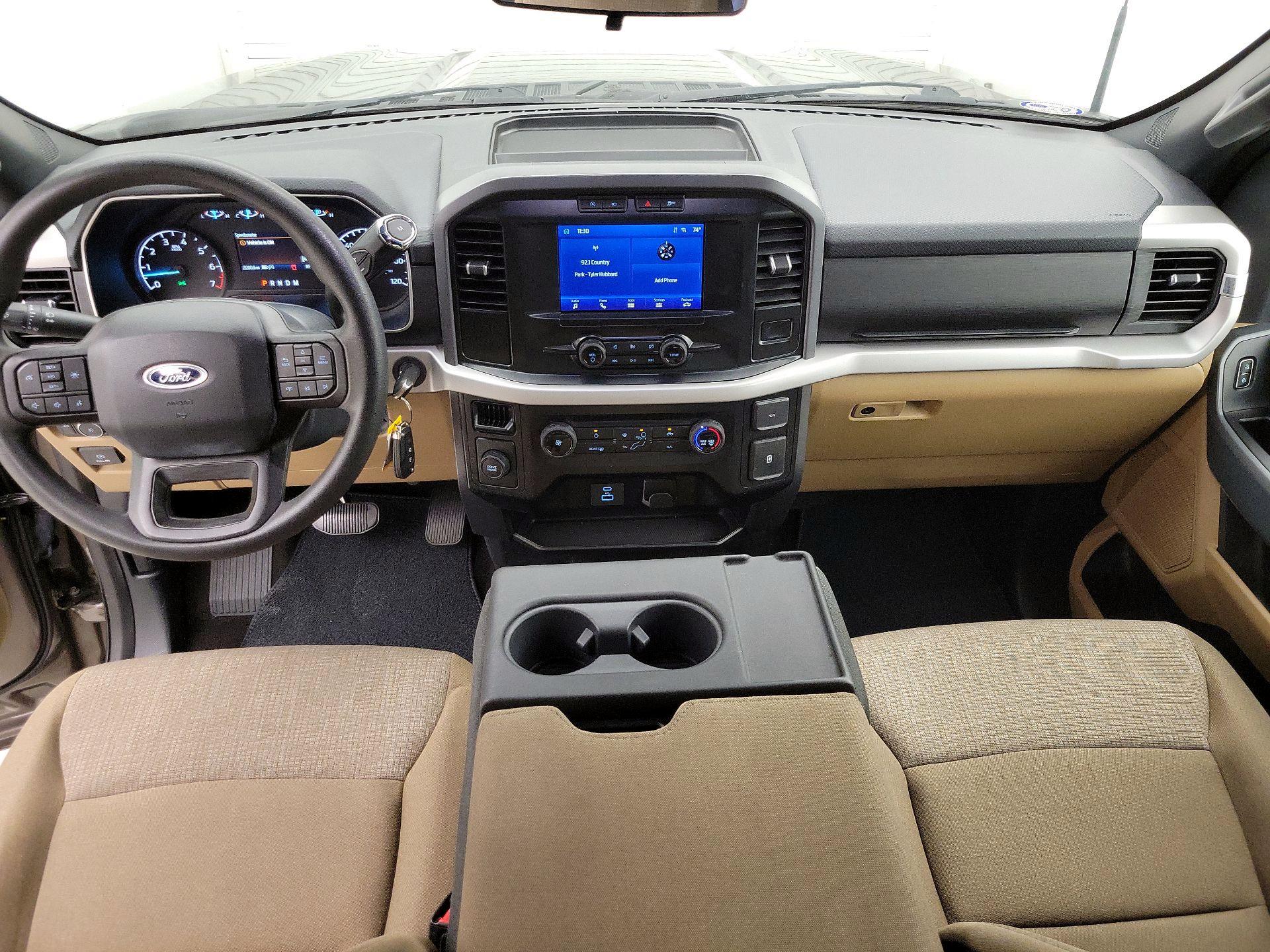 Thumbnail: 2022 Ford F-150 - 9