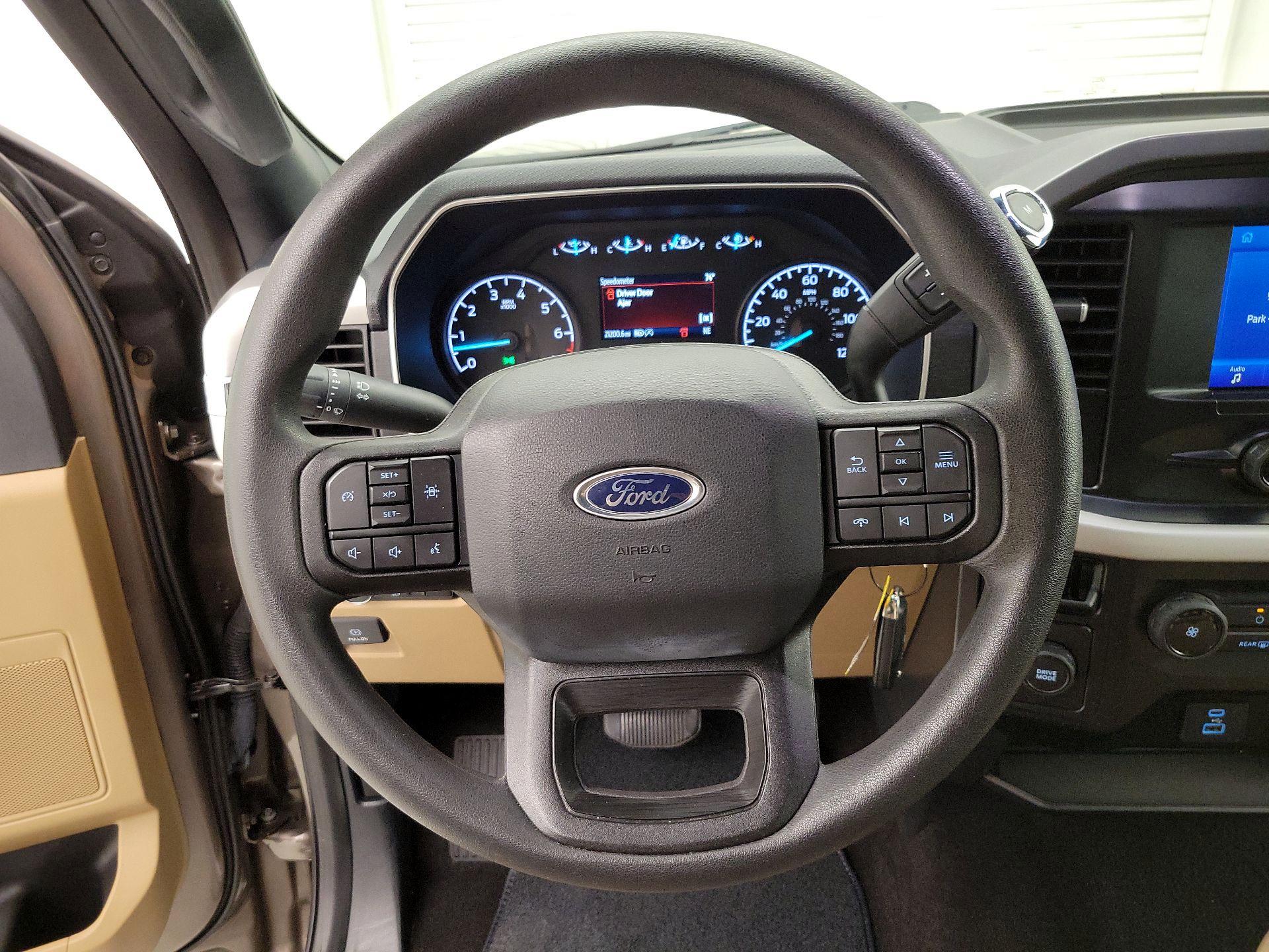 Thumbnail: 2022 Ford F-150 - 10