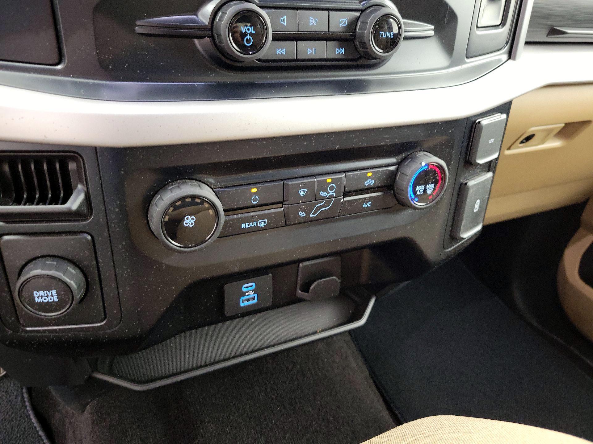 Thumbnail: 2022 Ford F-150 - 16
