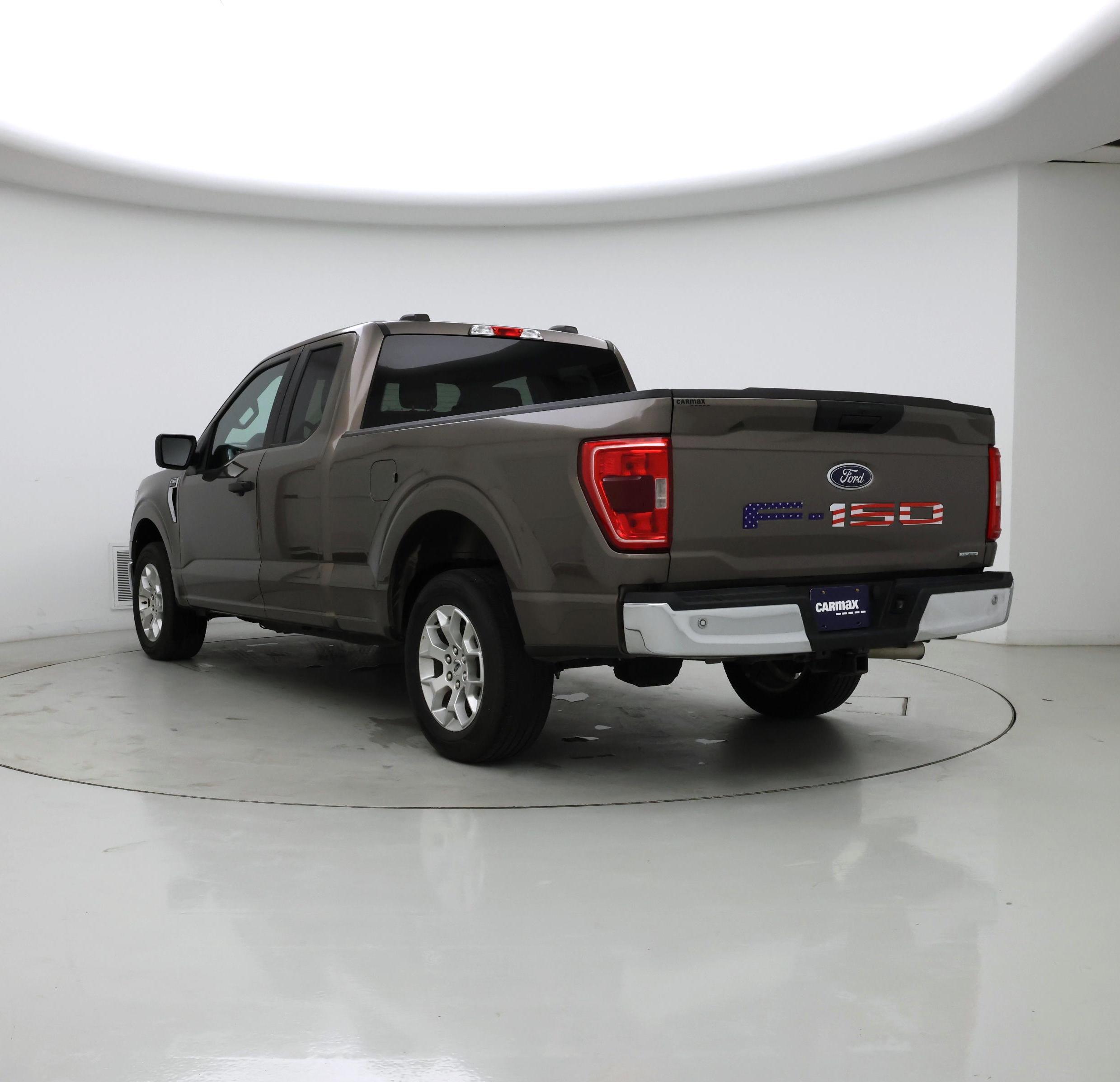Thumbnail: 2022 Ford F-150 - 2