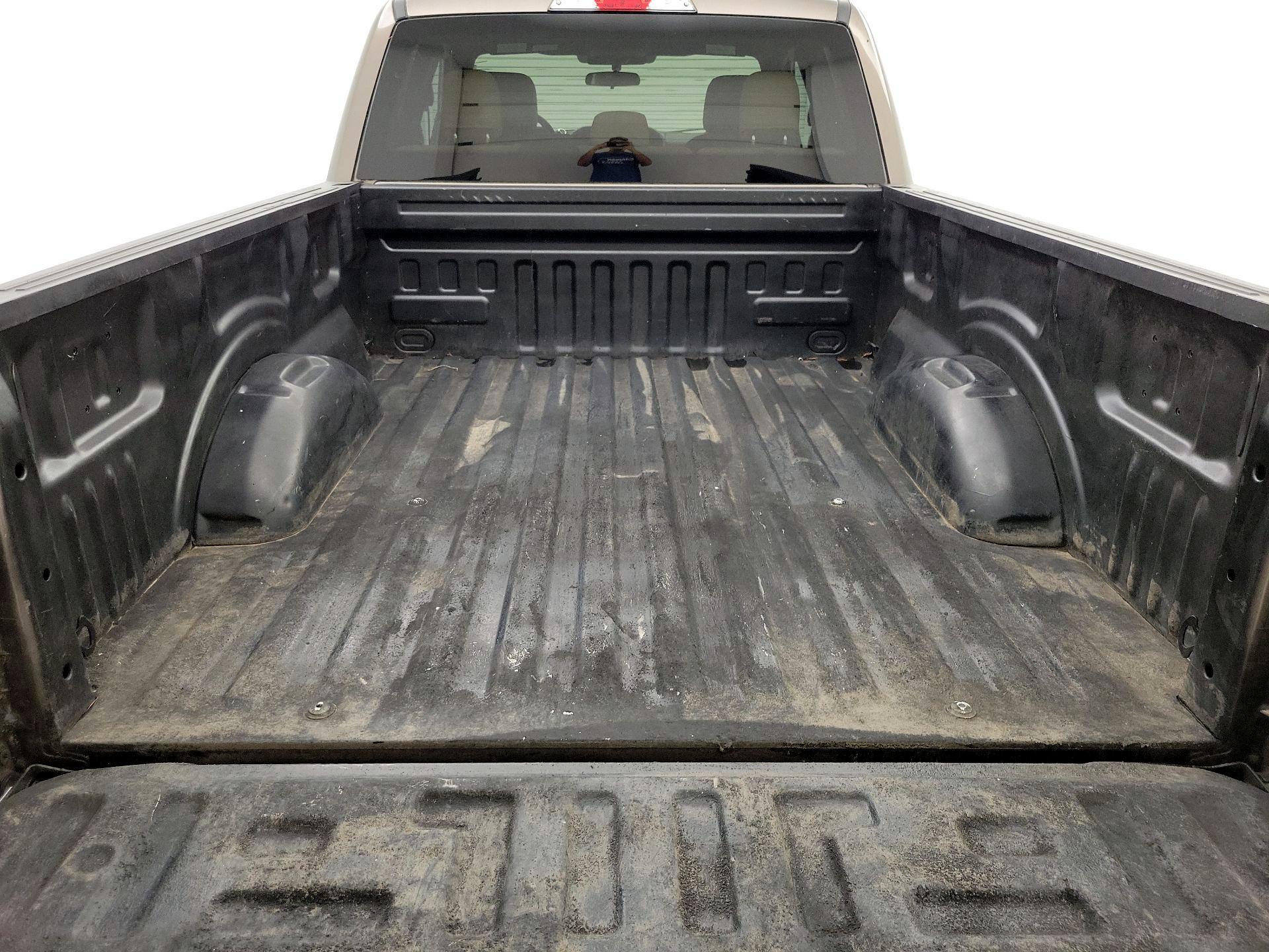 Thumbnail: 2022 Ford F-150 - 20