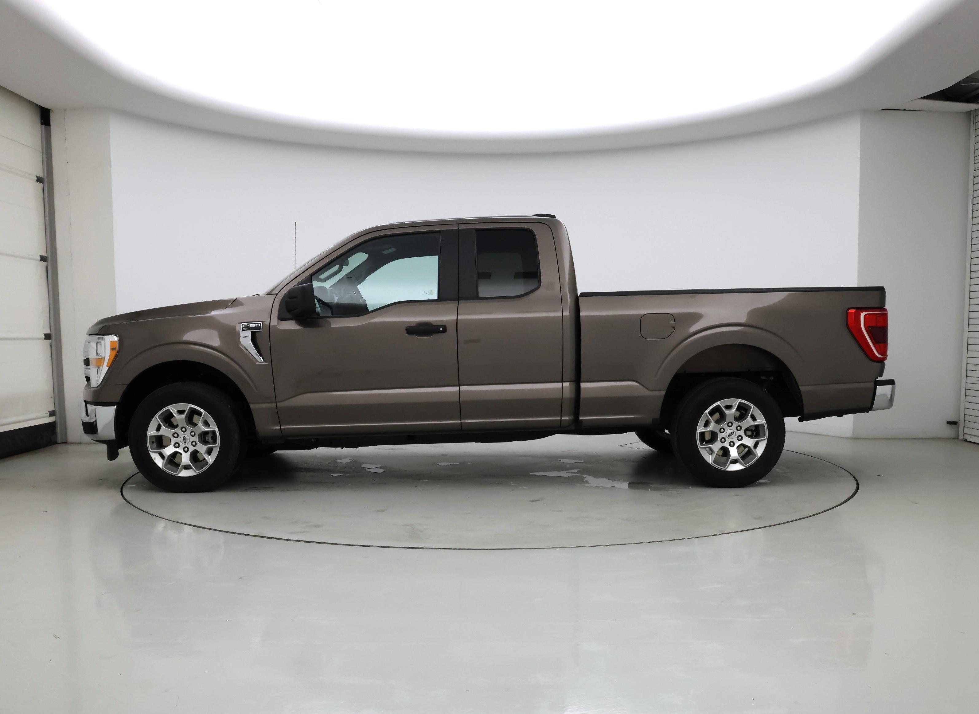 Thumbnail: 2022 Ford F-150 - 3