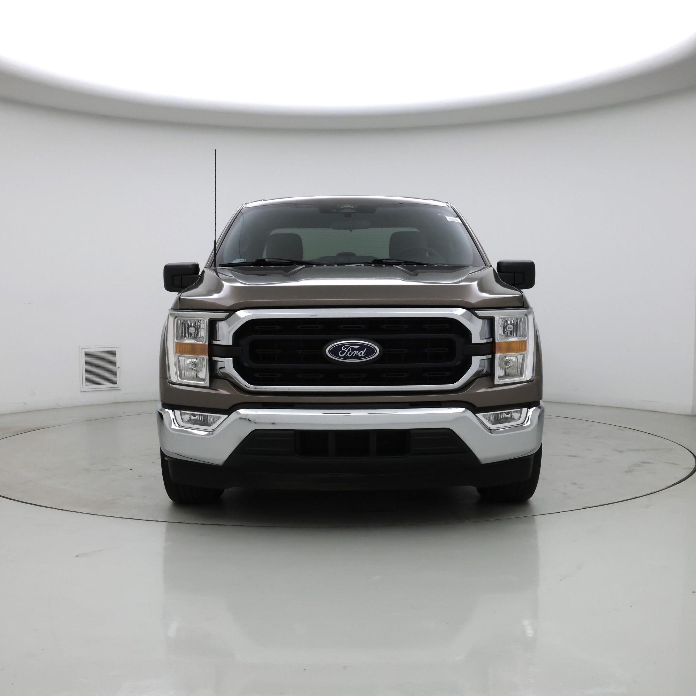 Thumbnail: 2022 Ford F-150 - 5