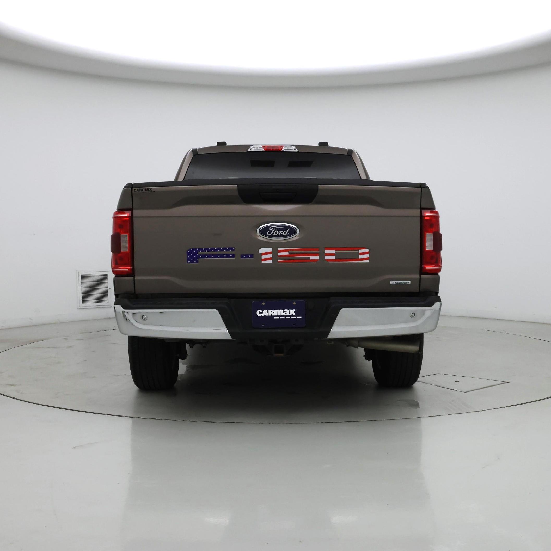 Thumbnail: 2022 Ford F-150 - 6