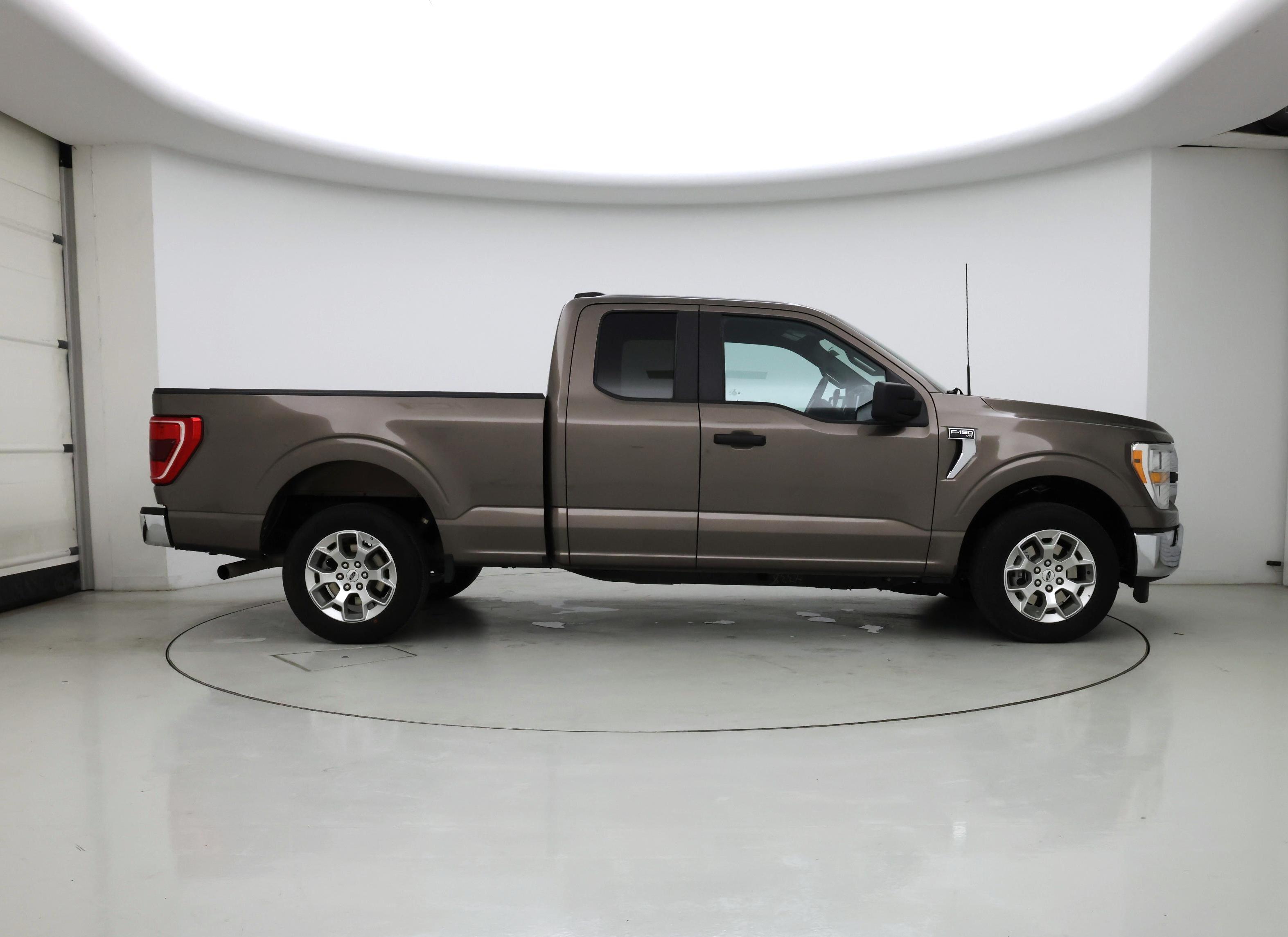 Thumbnail: 2022 Ford F-150 - 7