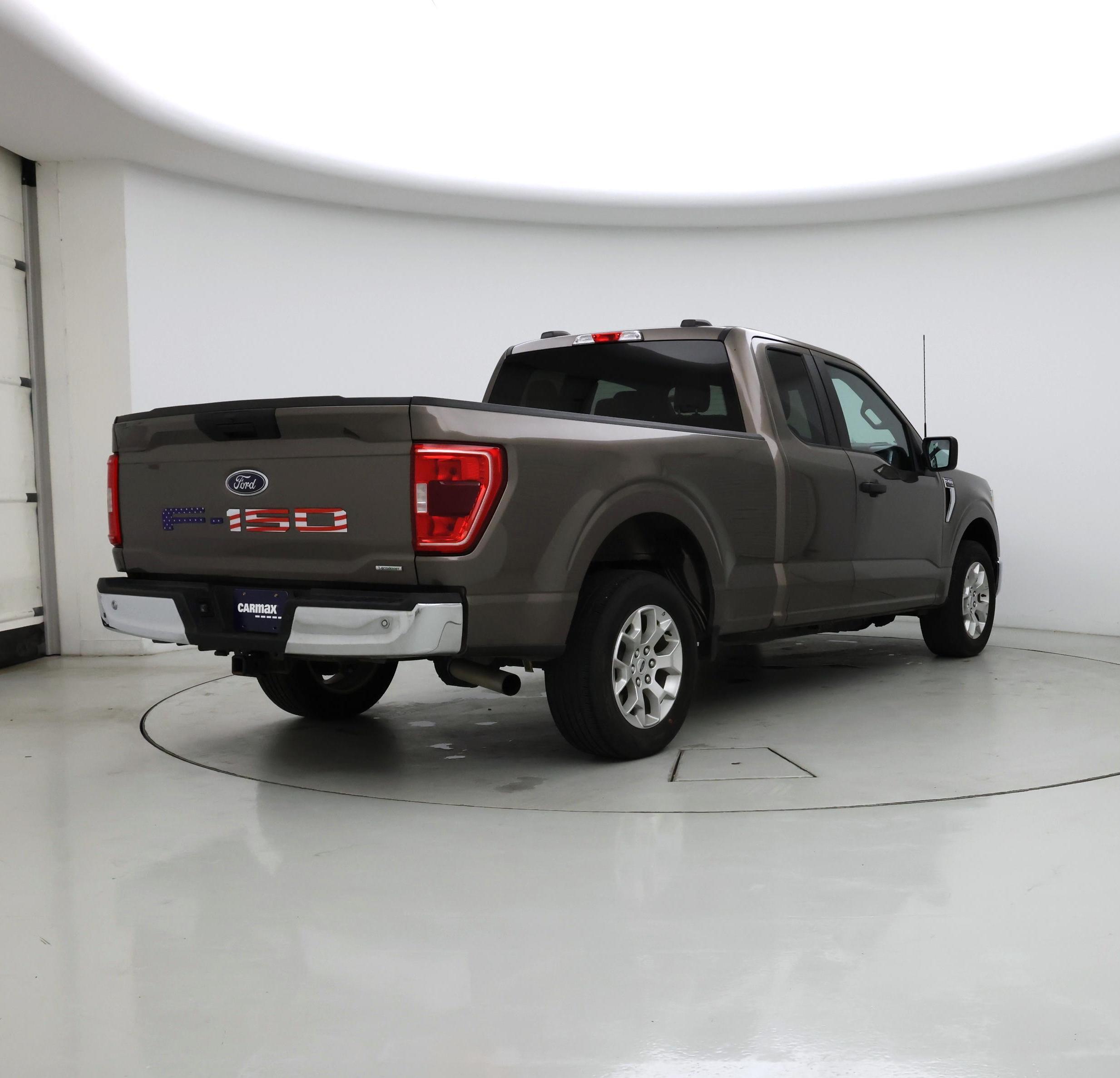 Thumbnail: 2022 Ford F-150 - 8