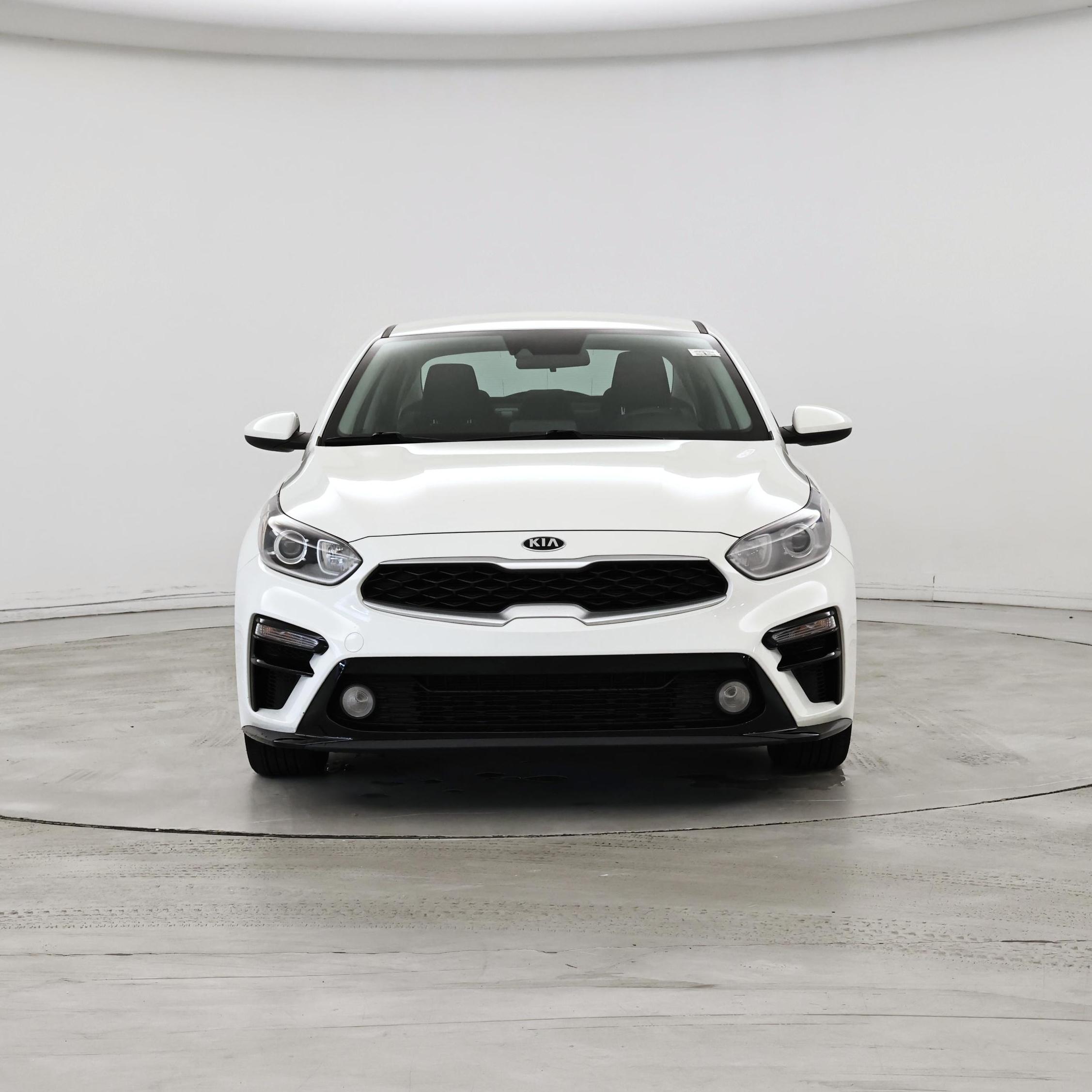 Thumbnail: 2020 Kia Forte - 5
