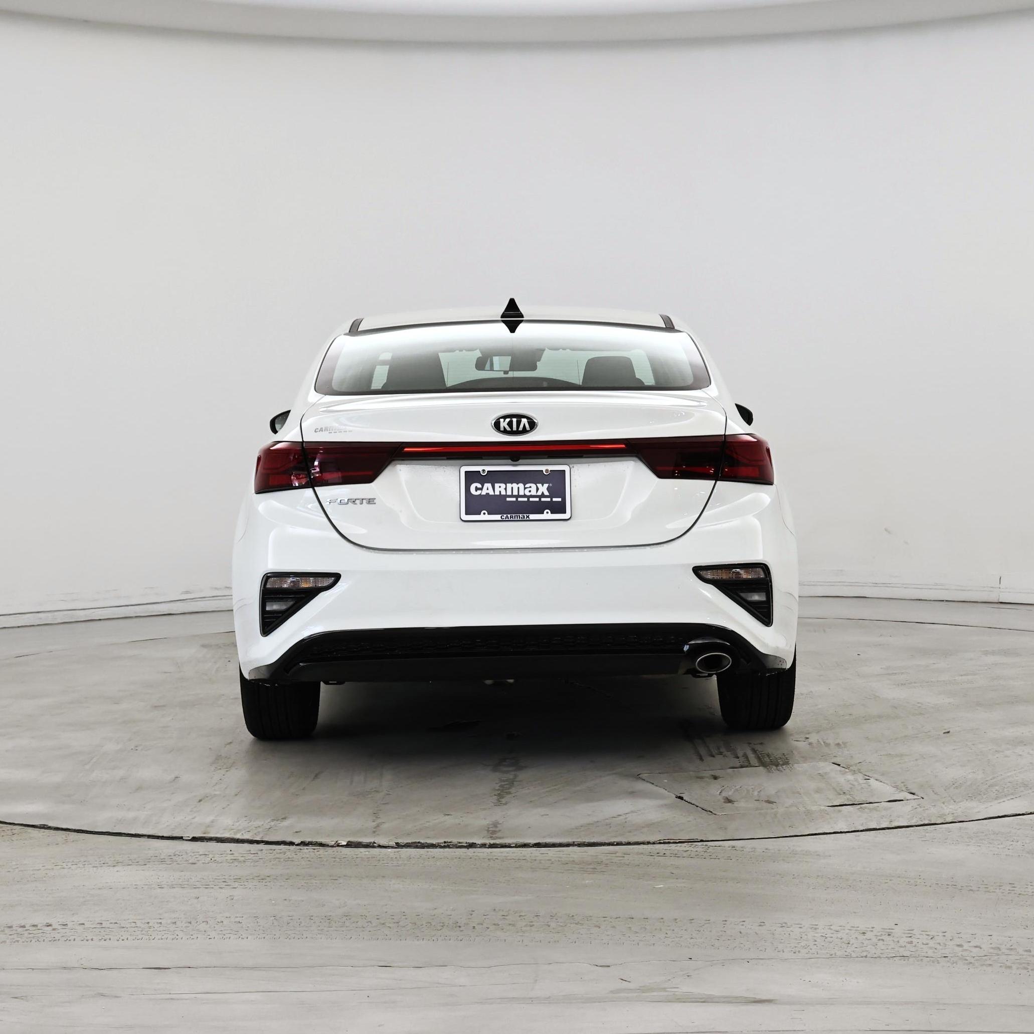 Thumbnail: 2020 Kia Forte - 6