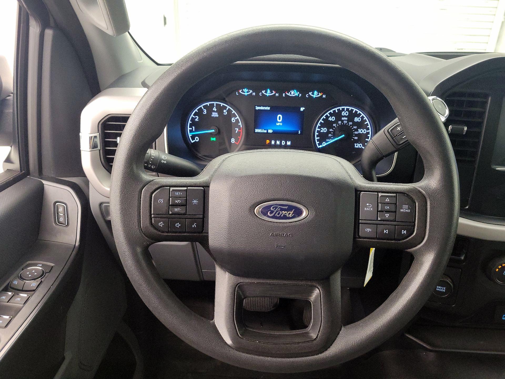 Thumbnail: 2023 Ford F-150 - 10