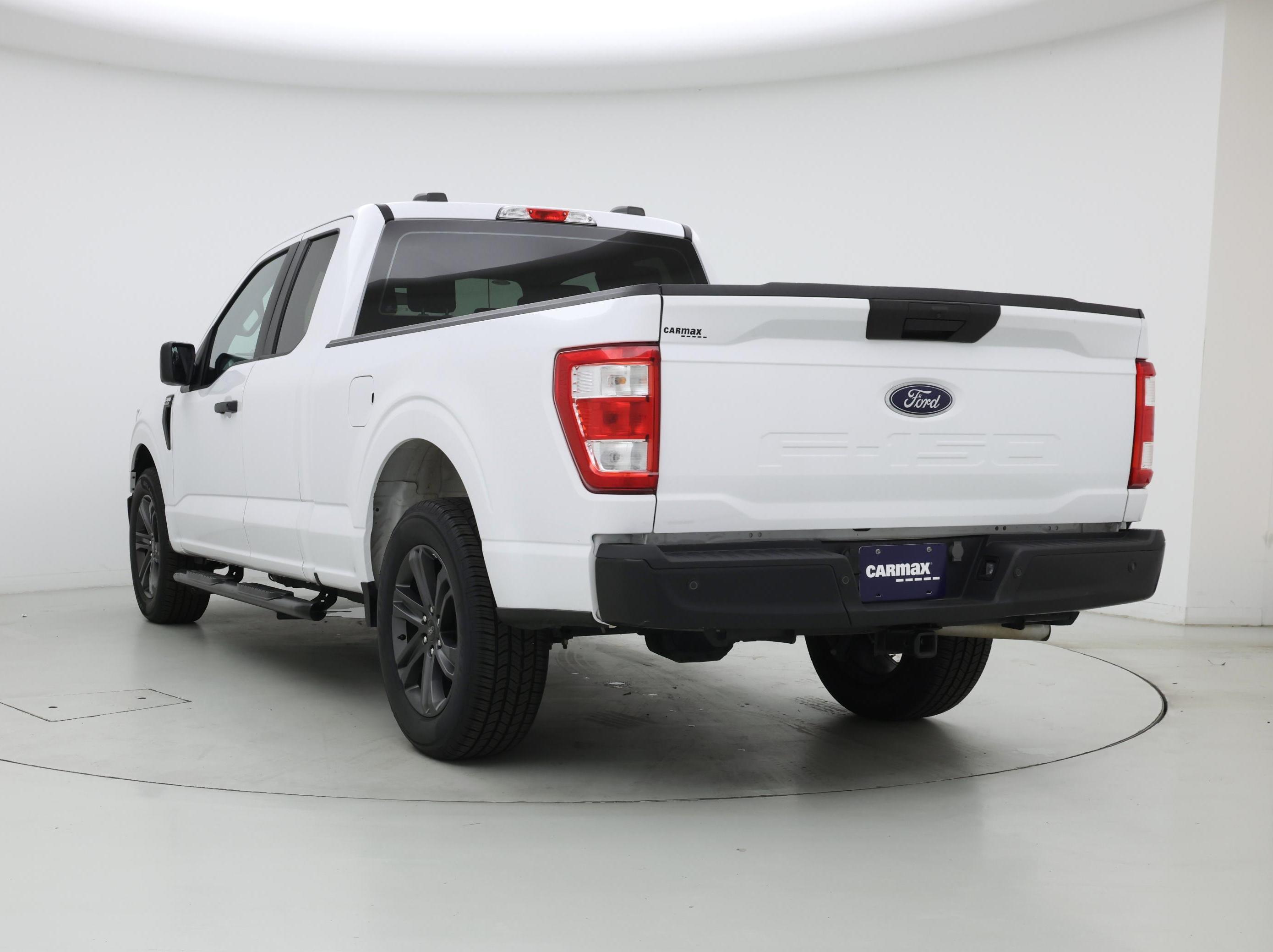 Thumbnail: 2023 Ford F-150 - 2