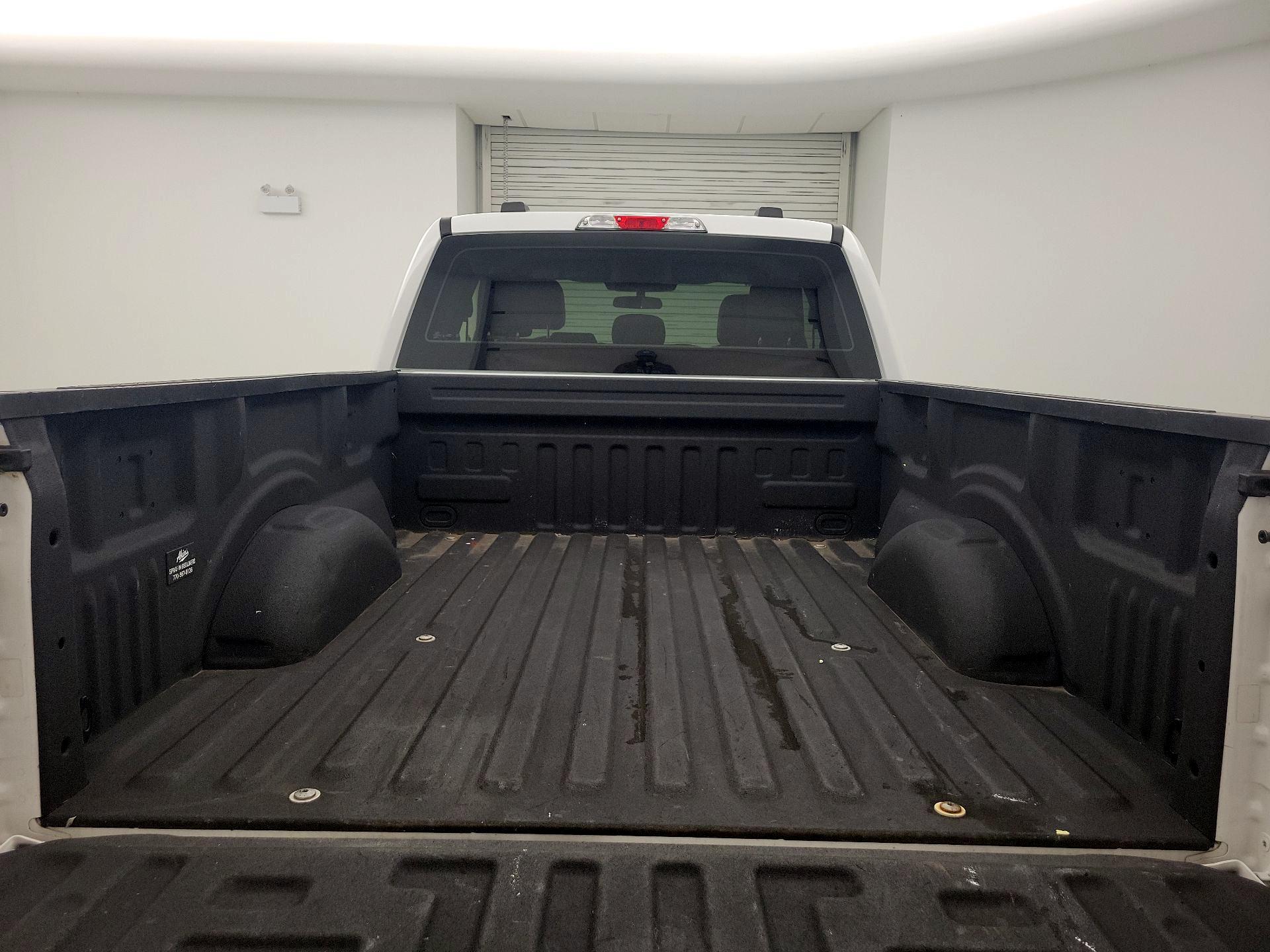 Thumbnail: 2023 Ford F-150 - 20