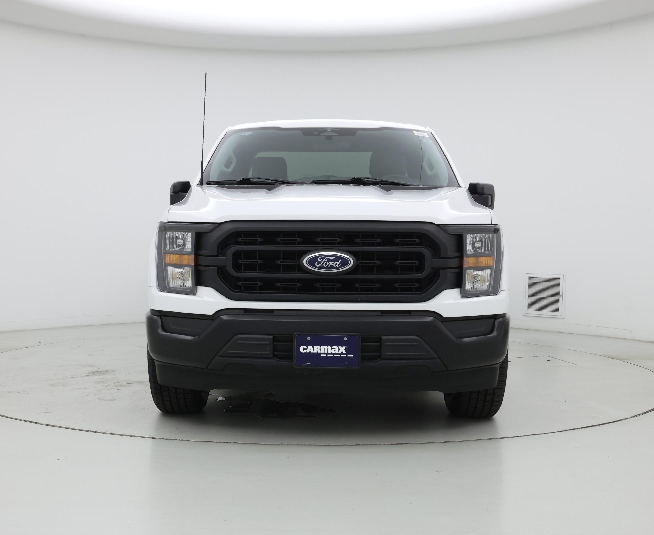 Thumbnail: 2023 Ford F-150 - 5